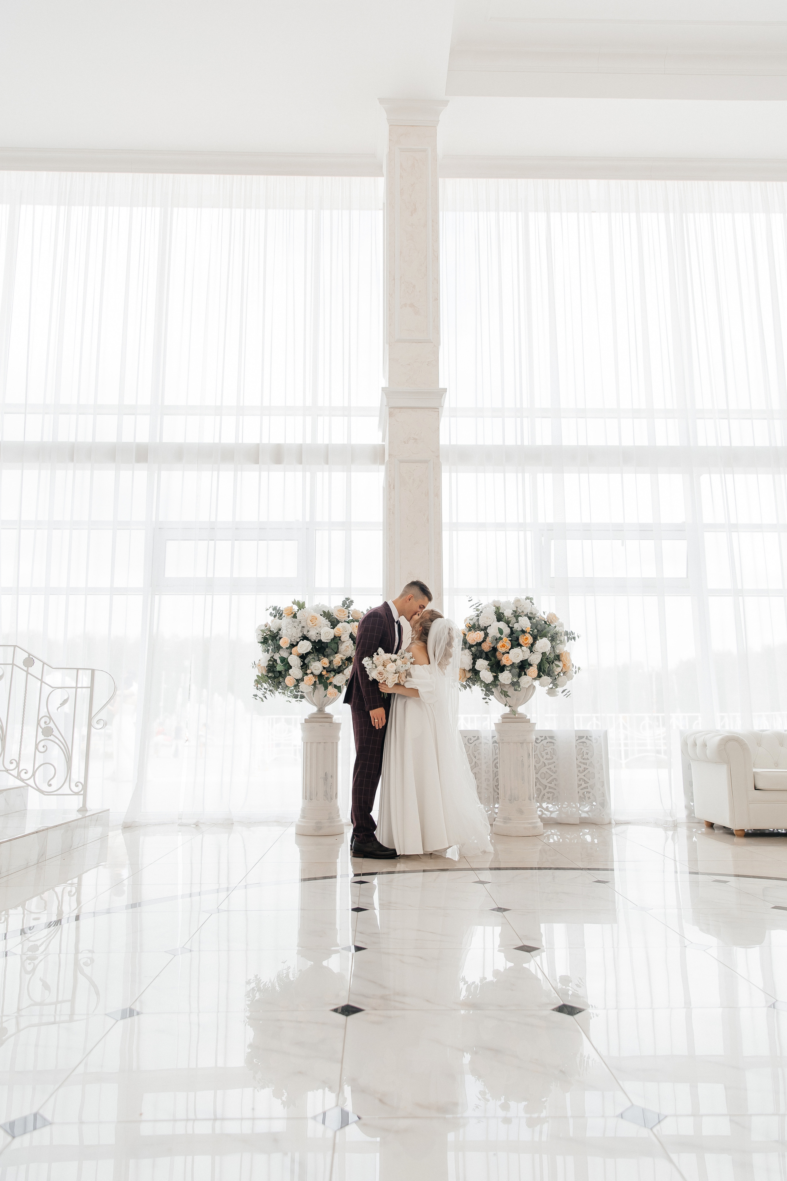 Екатерина и Максим. Свадебный и семейный фотограф Егорова Юлия