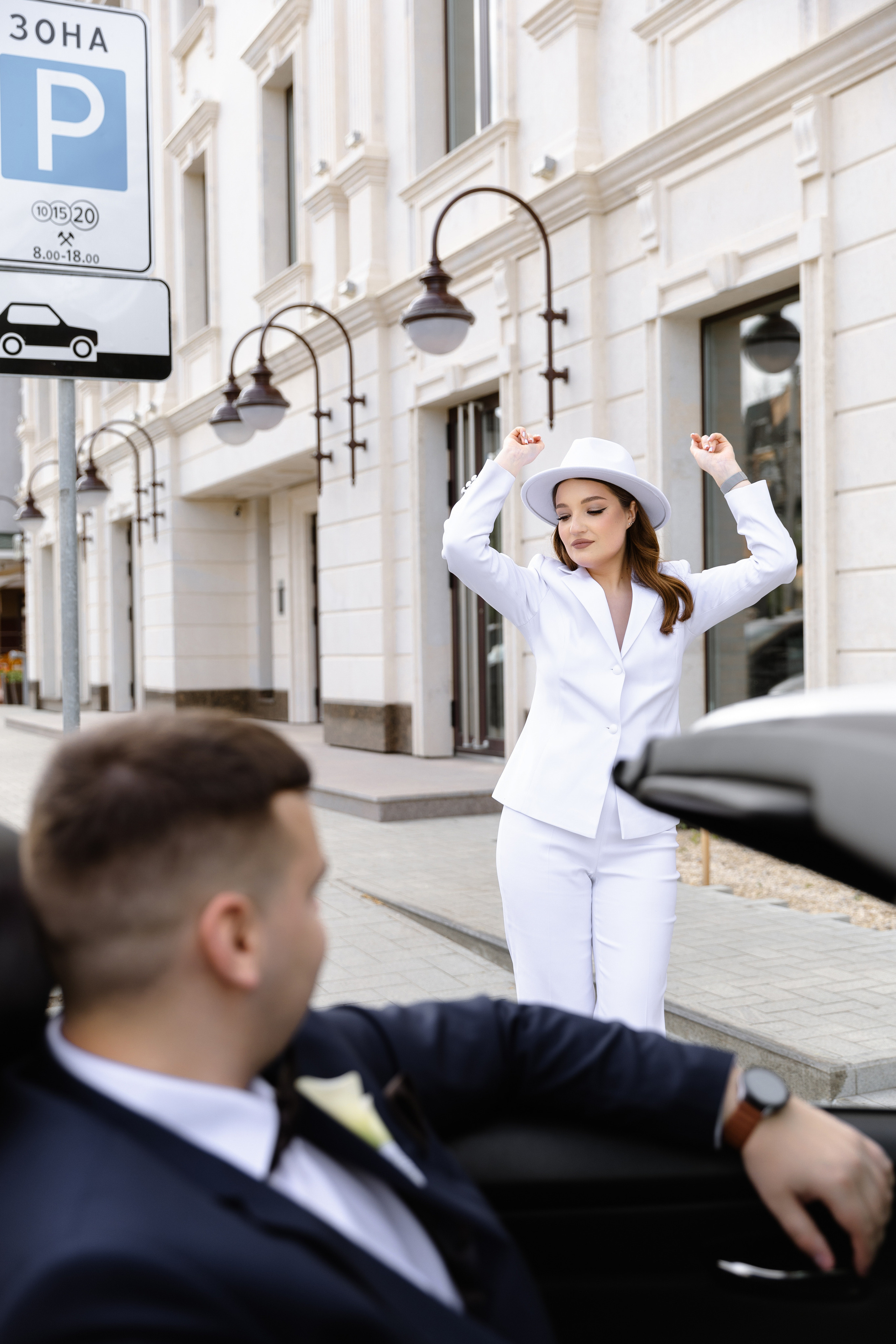 Анастасия и Владислав. Свадебный и семейный фотограф Егорова Юлия