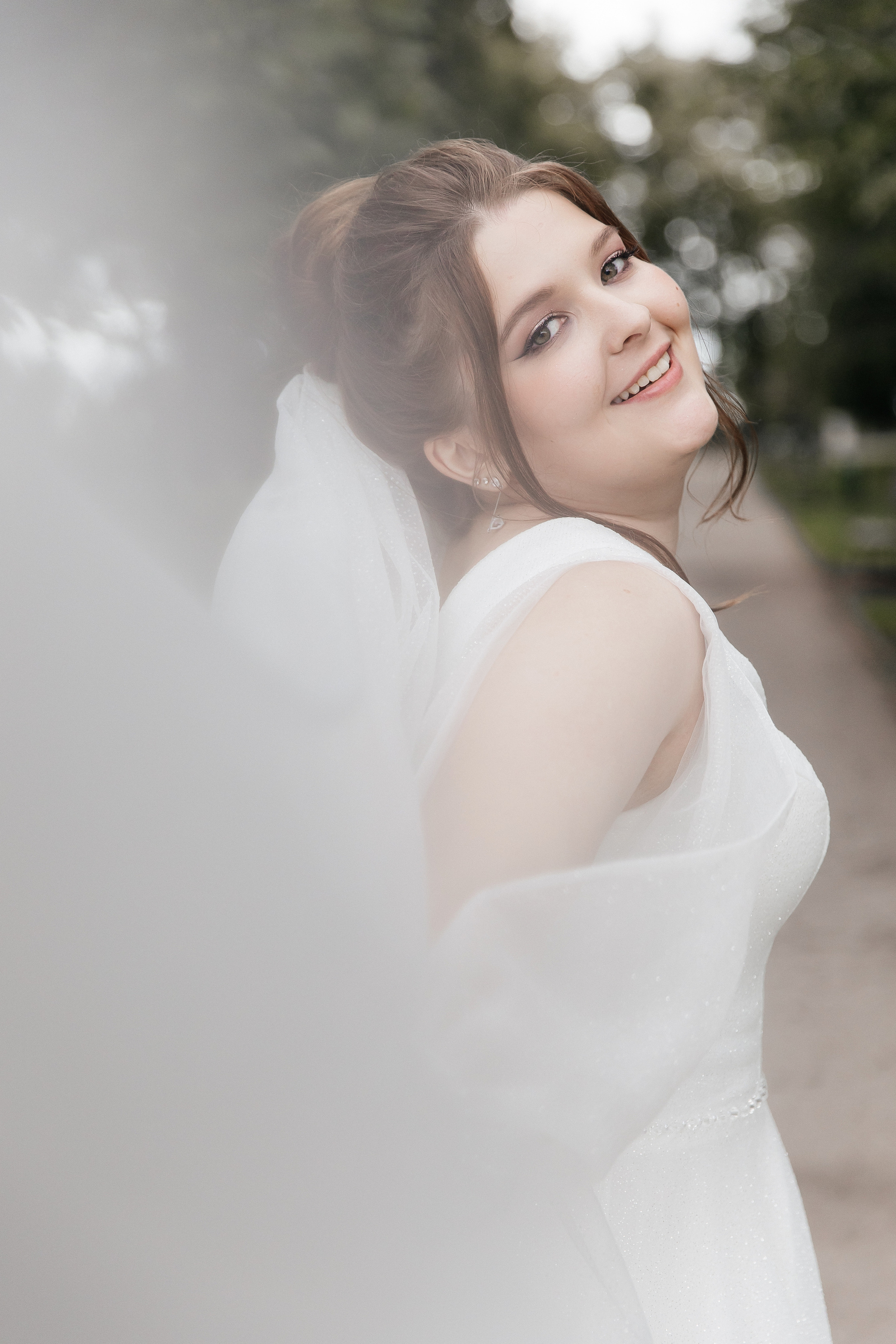 Виктория и Кирилл. Свадебный и семейный фотограф Егорова Юлия