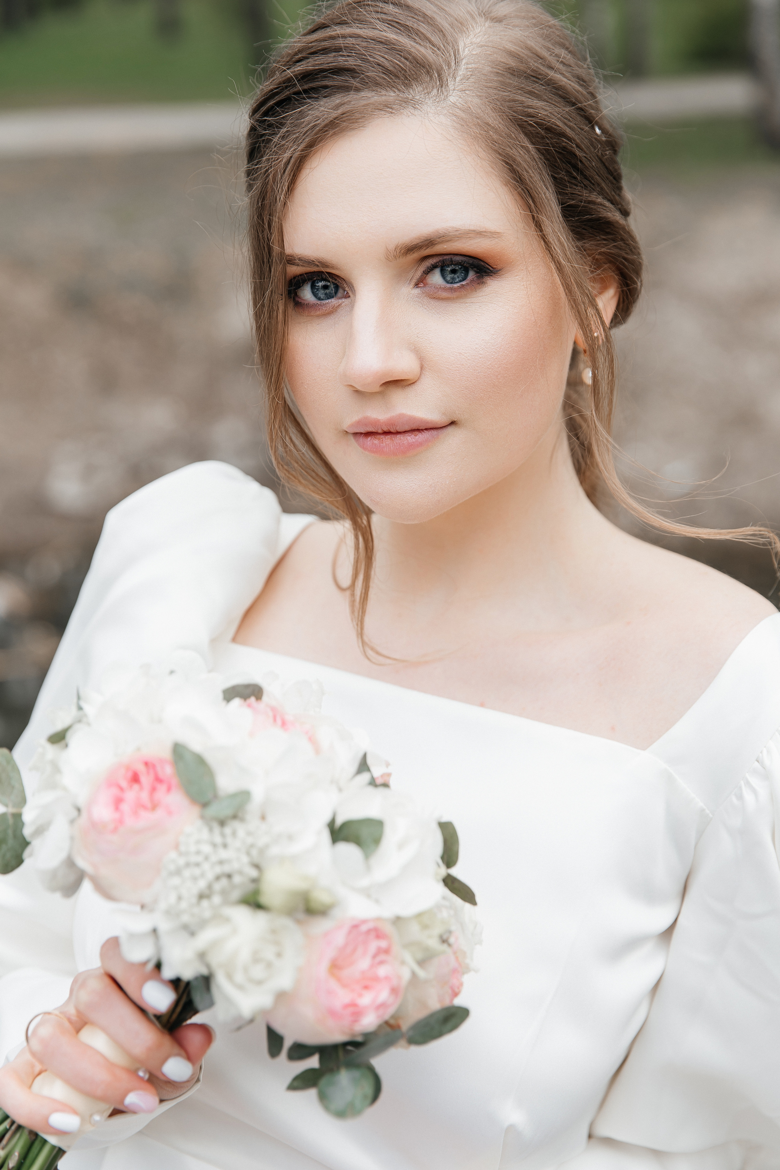 Ирина и Денис. Свадебный и семейный фотограф Егорова Юлия