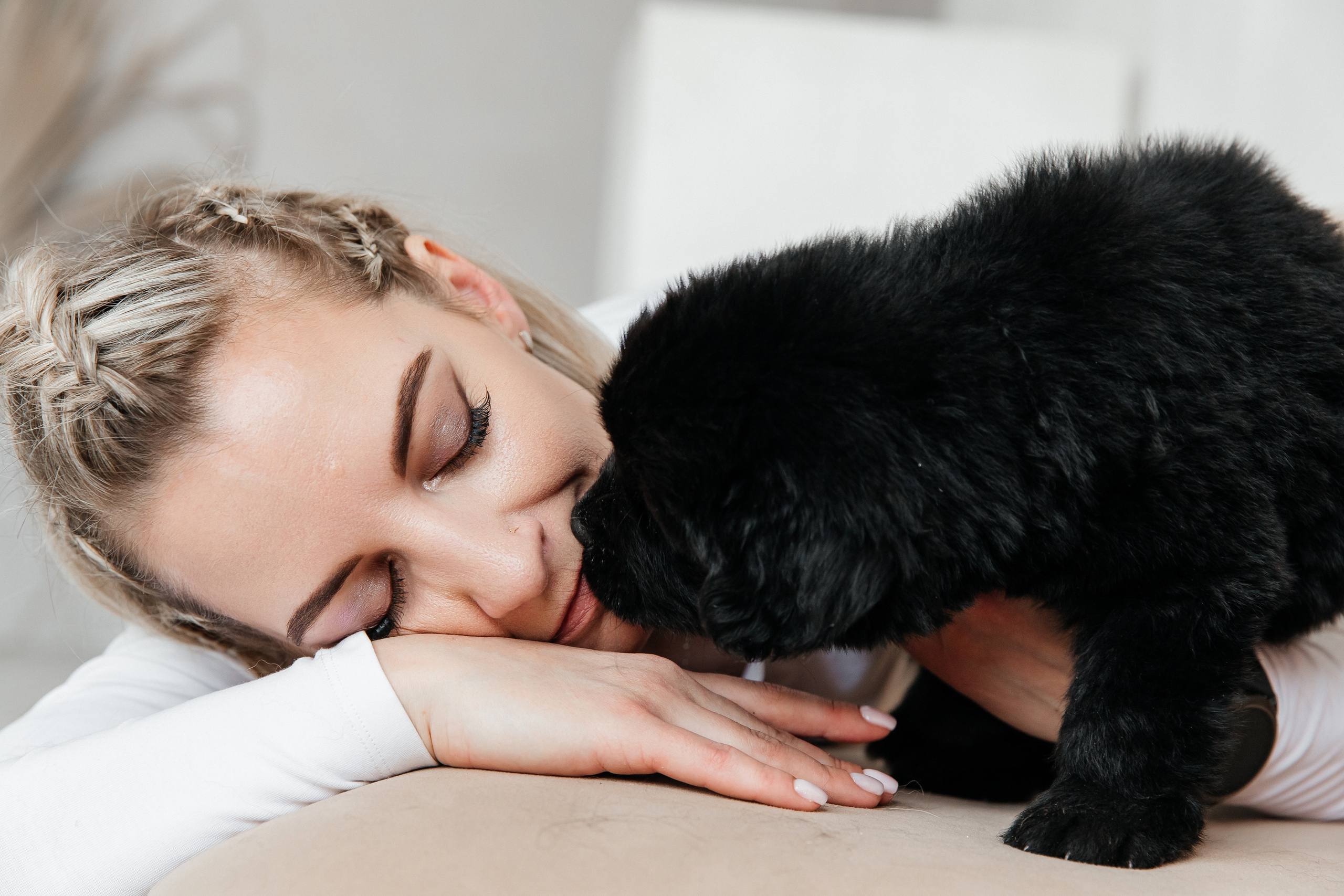 Эля. Свадебный и семейный фотограф Егорова Юлия