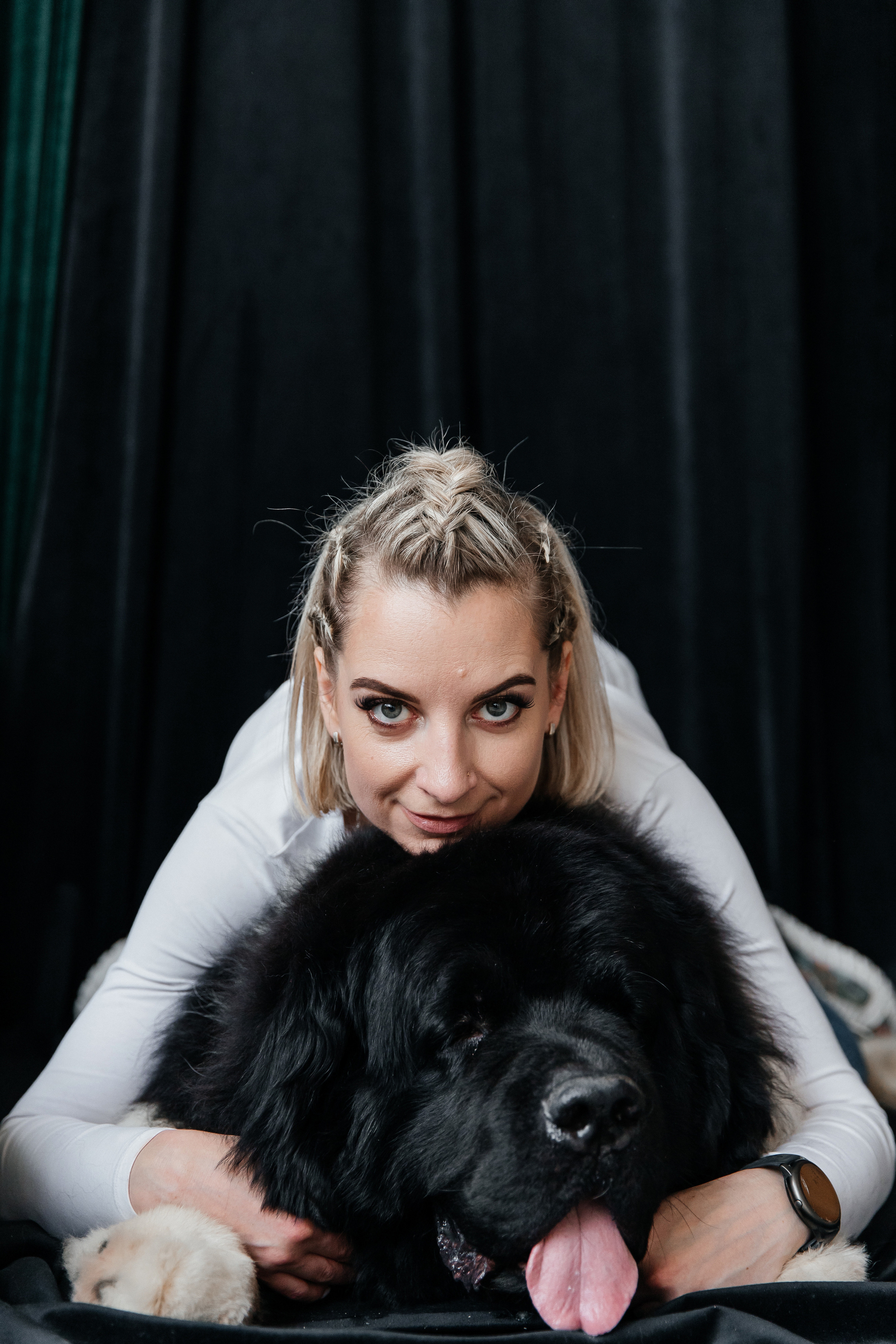 Эля. Свадебный и семейный фотограф Егорова Юлия