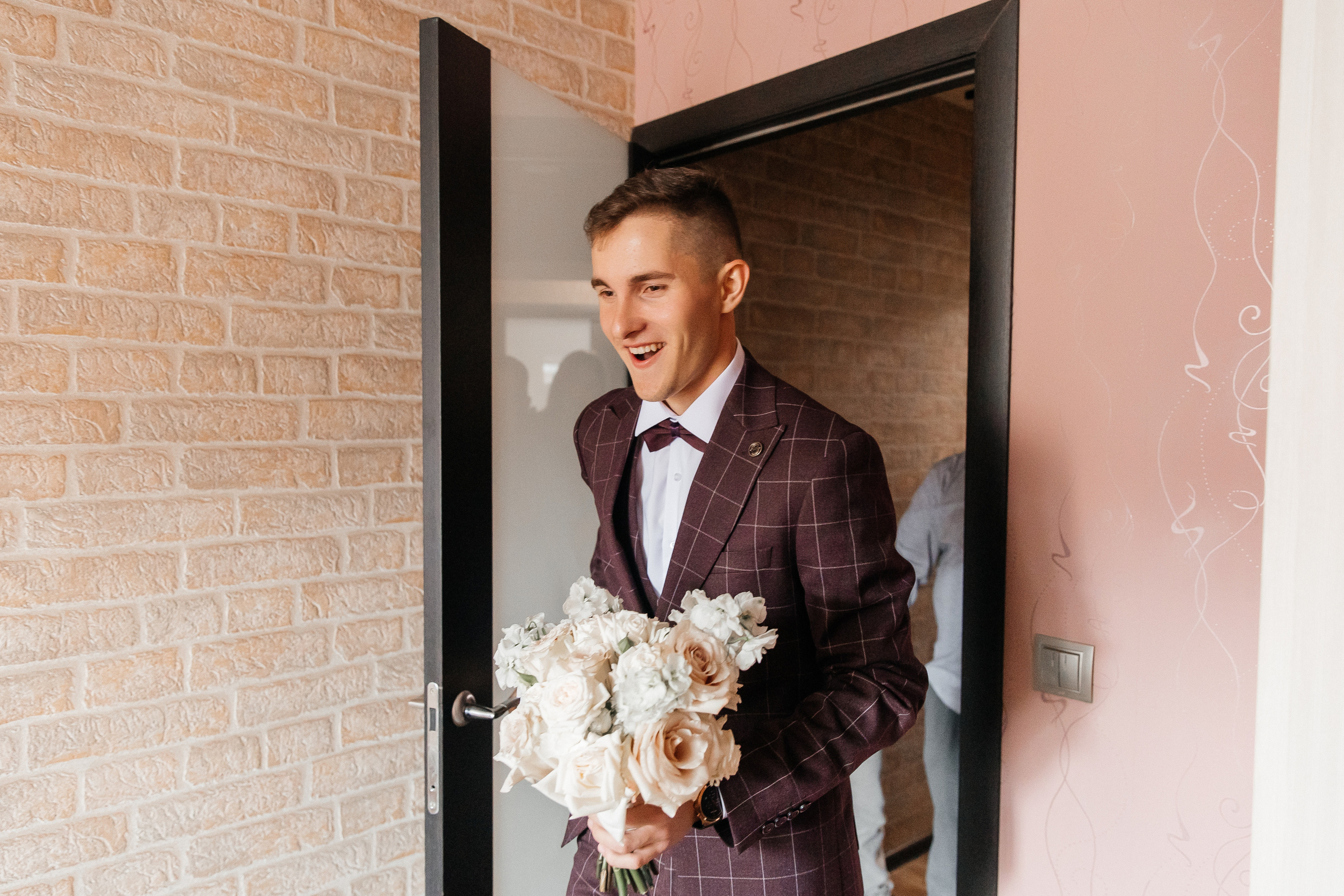 Екатерина и Максим. Свадебный и семейный фотограф Егорова Юлия