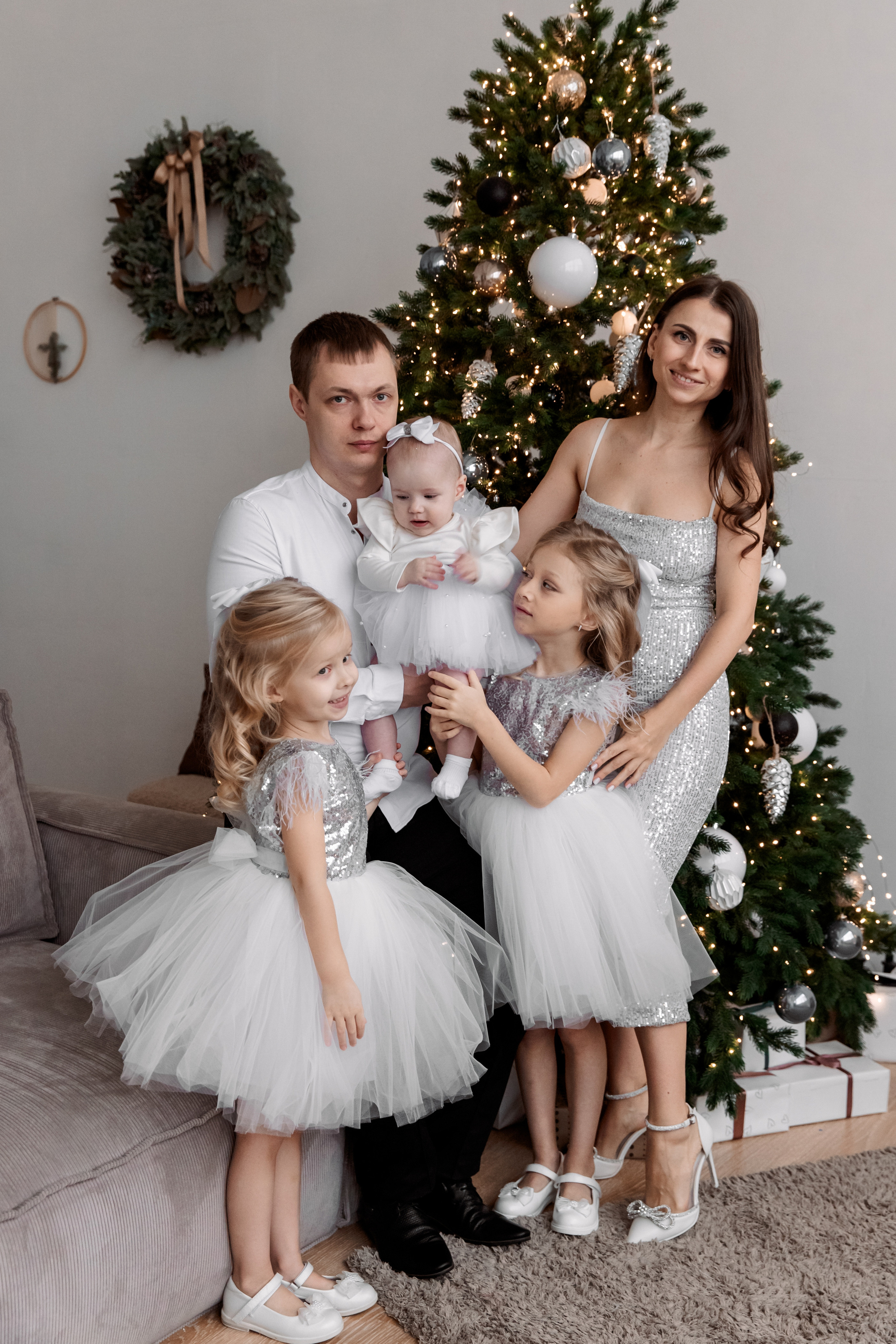 Семейный альбом 23. Свадебный и семейный фотограф Егорова Юлия