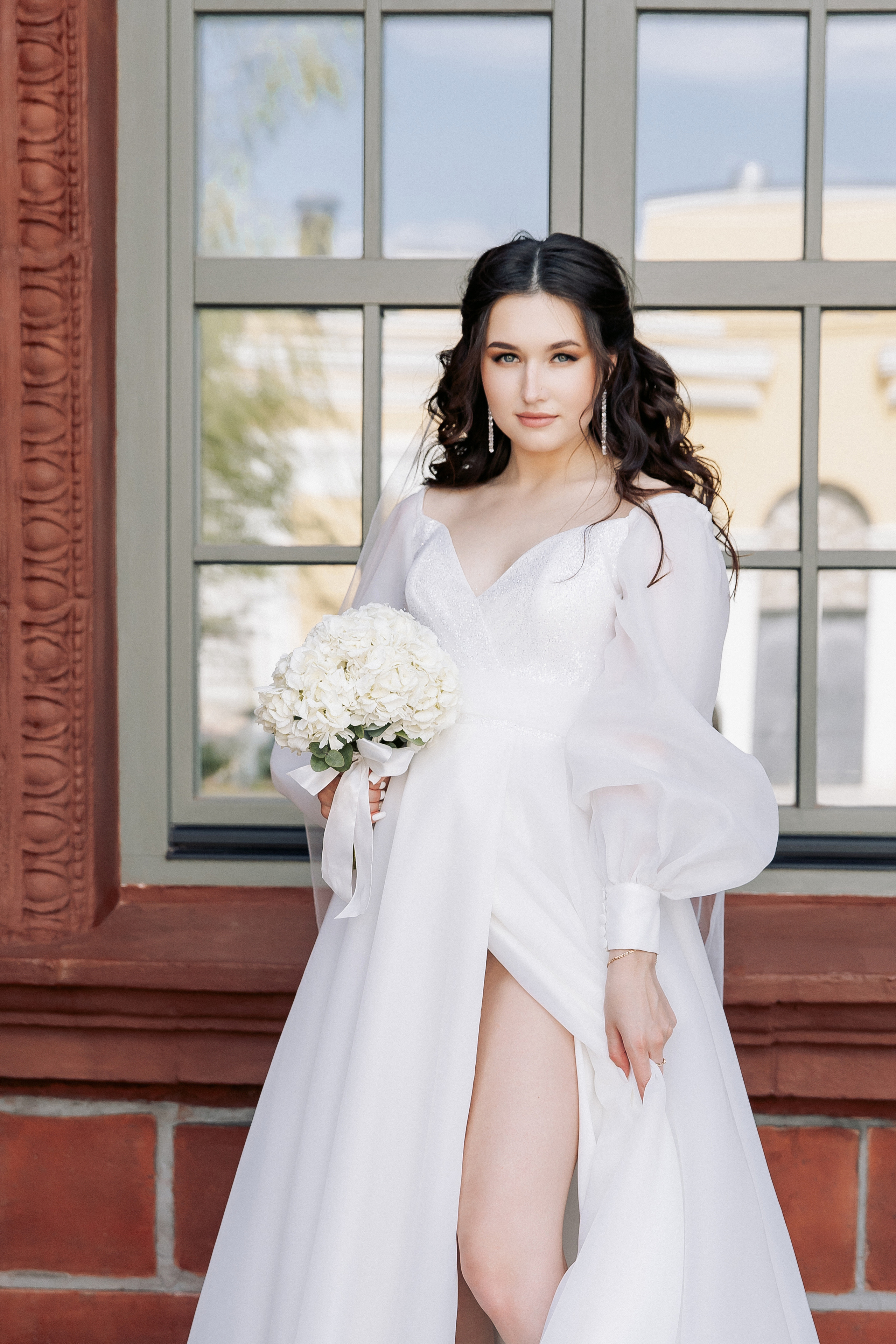 Валерия и Владислав. Свадебный и семейный фотограф Егорова Юлия