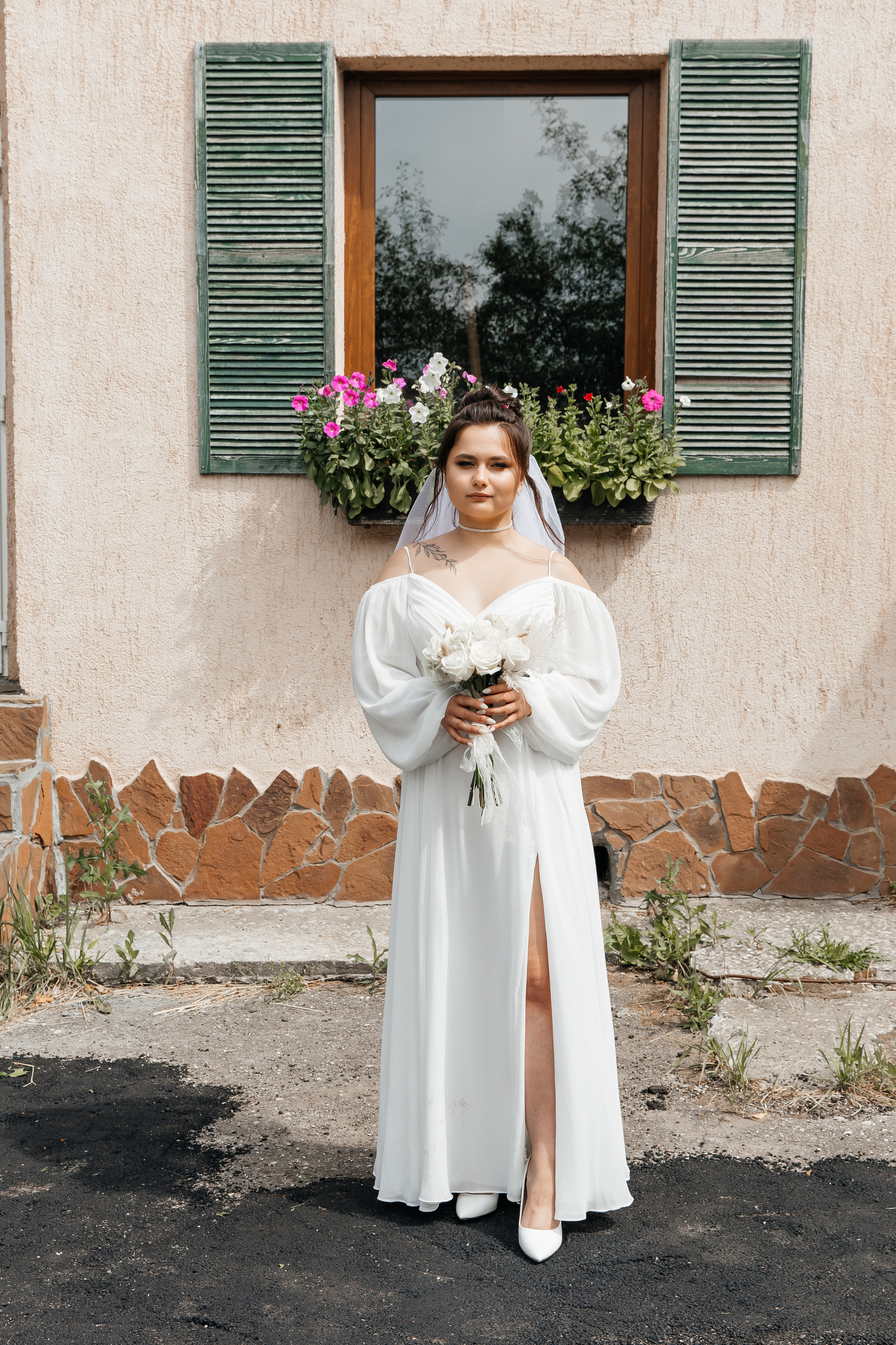 Дарья и Александр. Свадебный и семейный фотограф Егорова Юлия