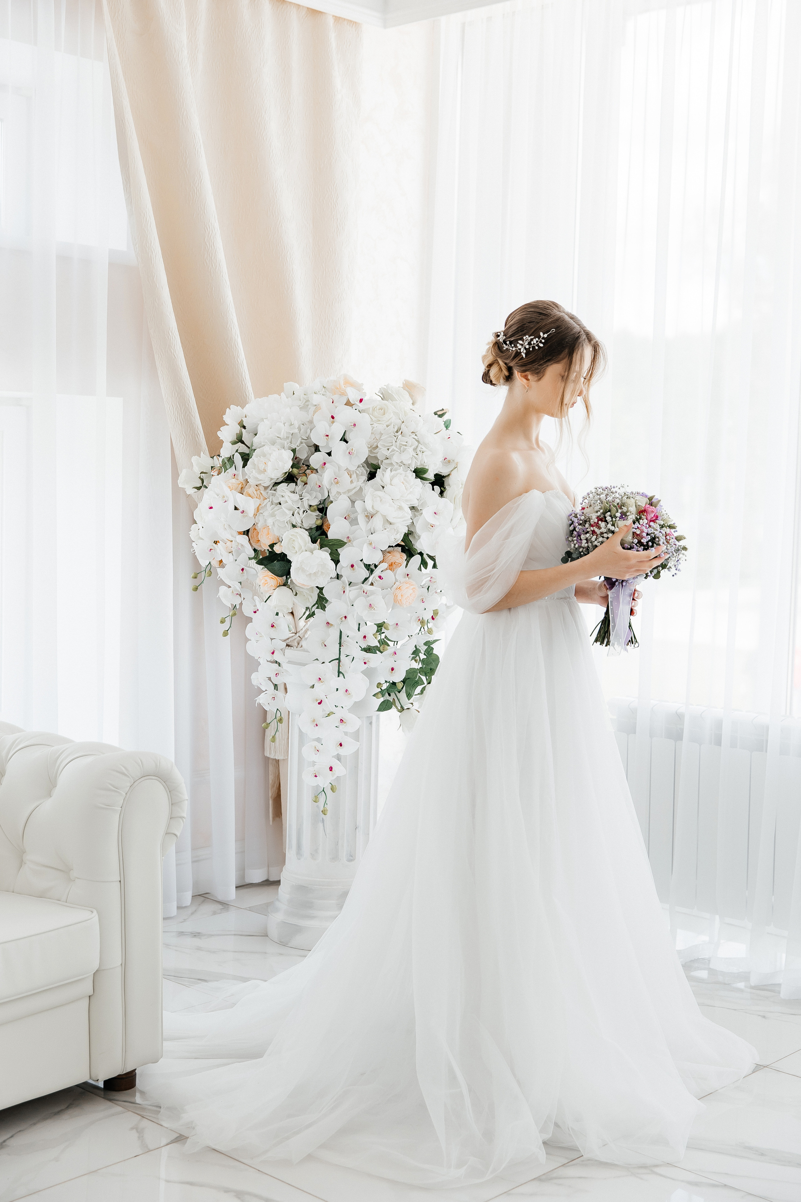 Елизавета и Михаил. Свадебный и семейный фотограф Егорова Юлия