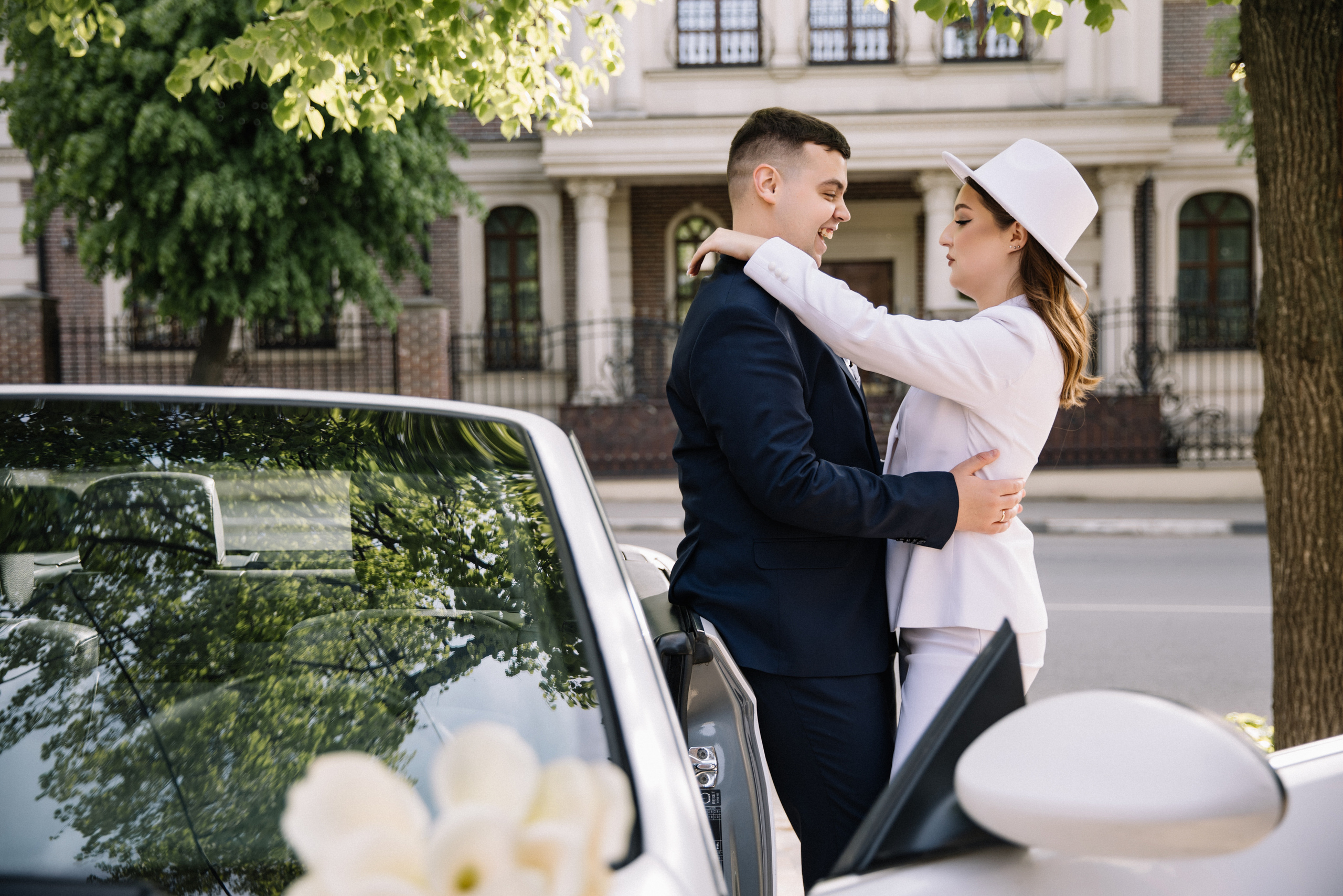 Анастасия и Владислав. Свадебный и семейный фотограф Егорова Юлия