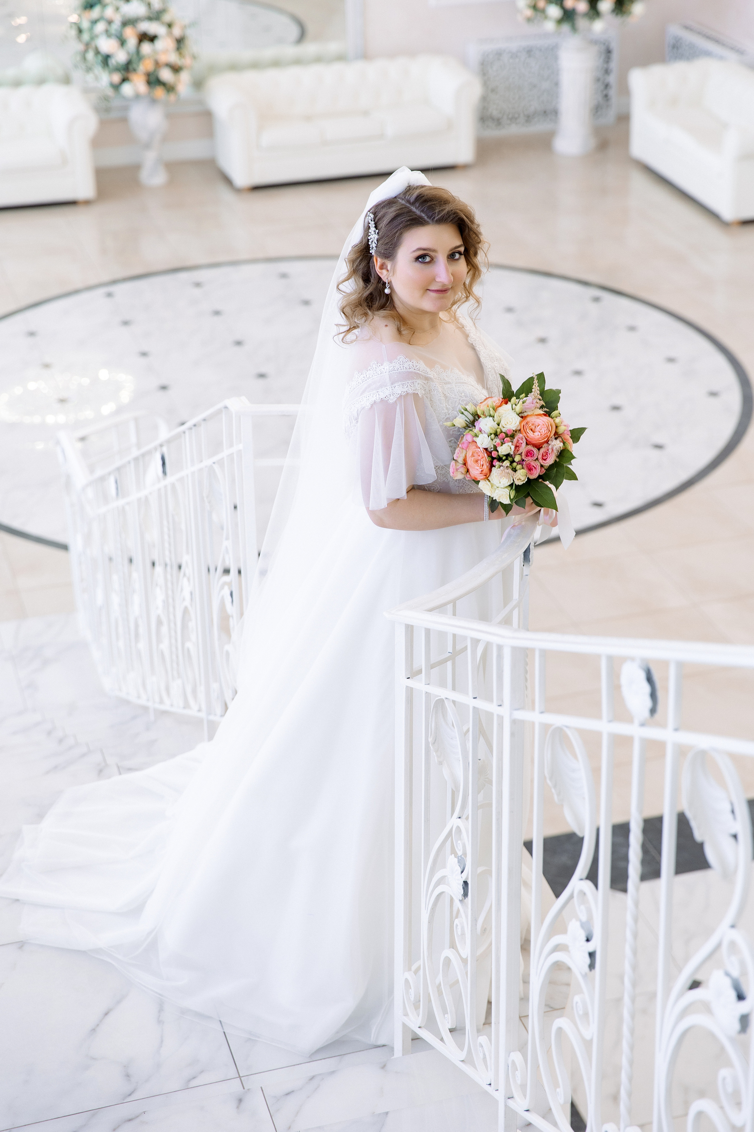 Виктория и Антон. Свадебный и семейный фотограф Егорова Юлия