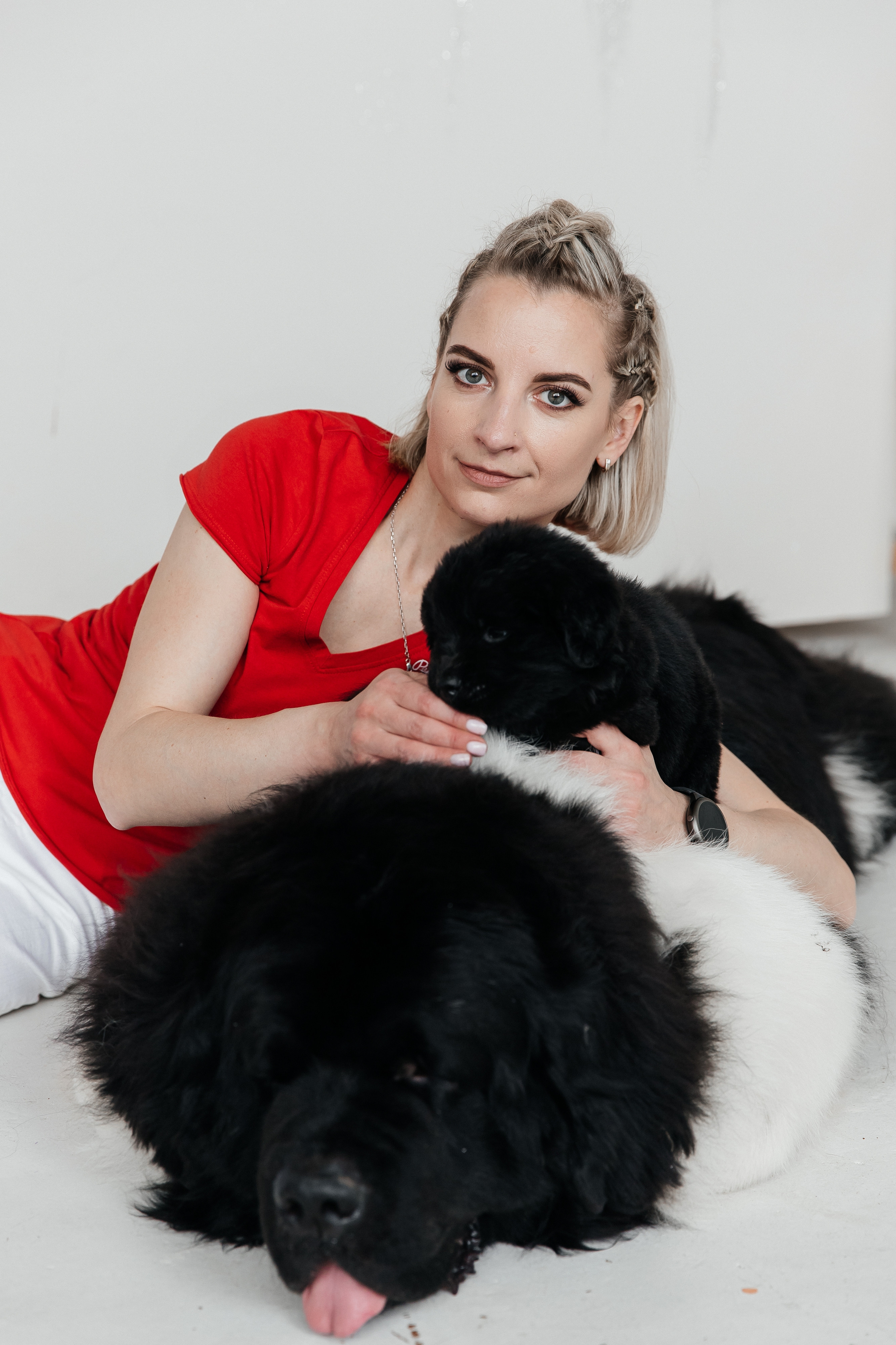 Эля. Свадебный и семейный фотограф Егорова Юлия