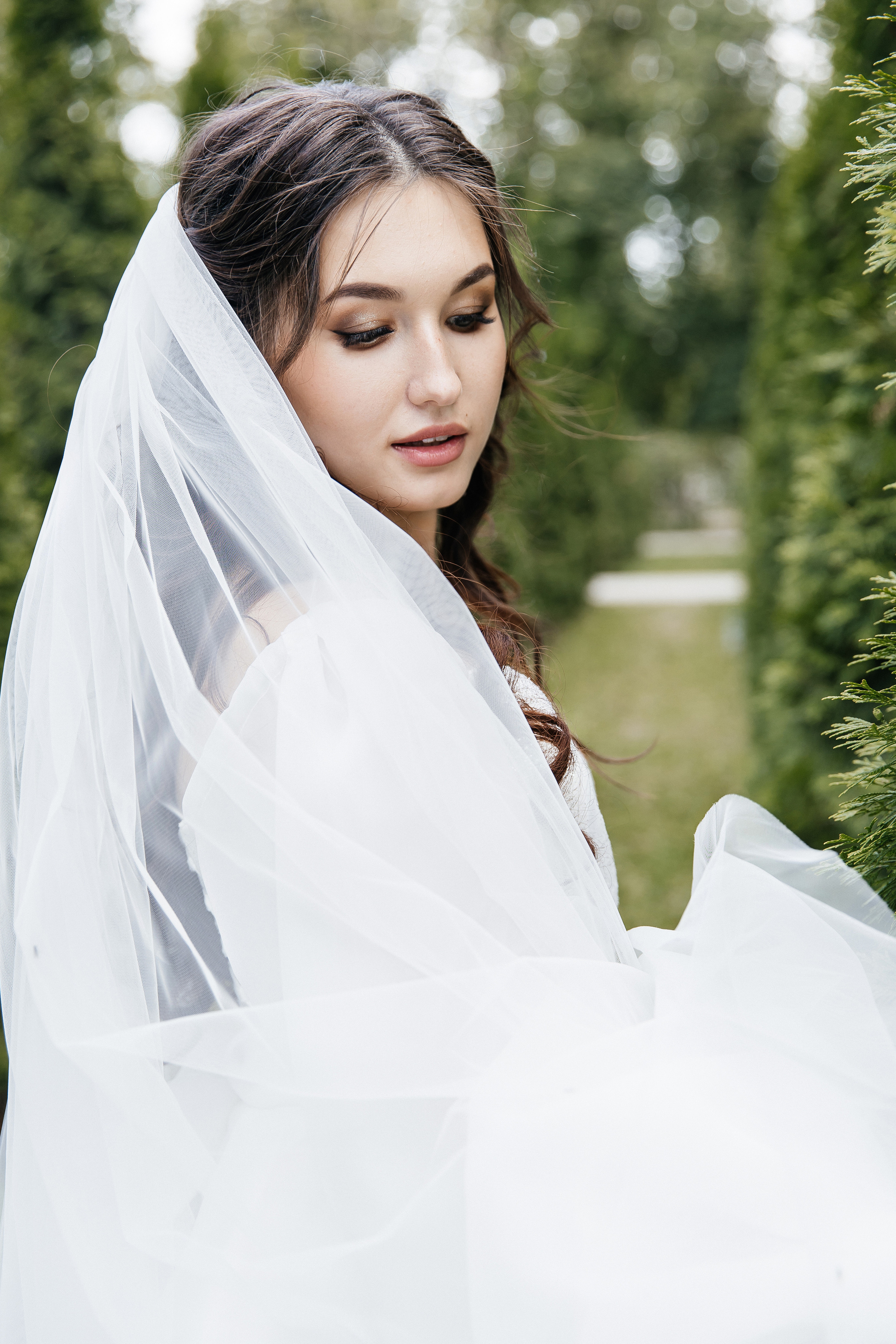 Валерия и Владислав. Свадебный и семейный фотограф Егорова Юлия