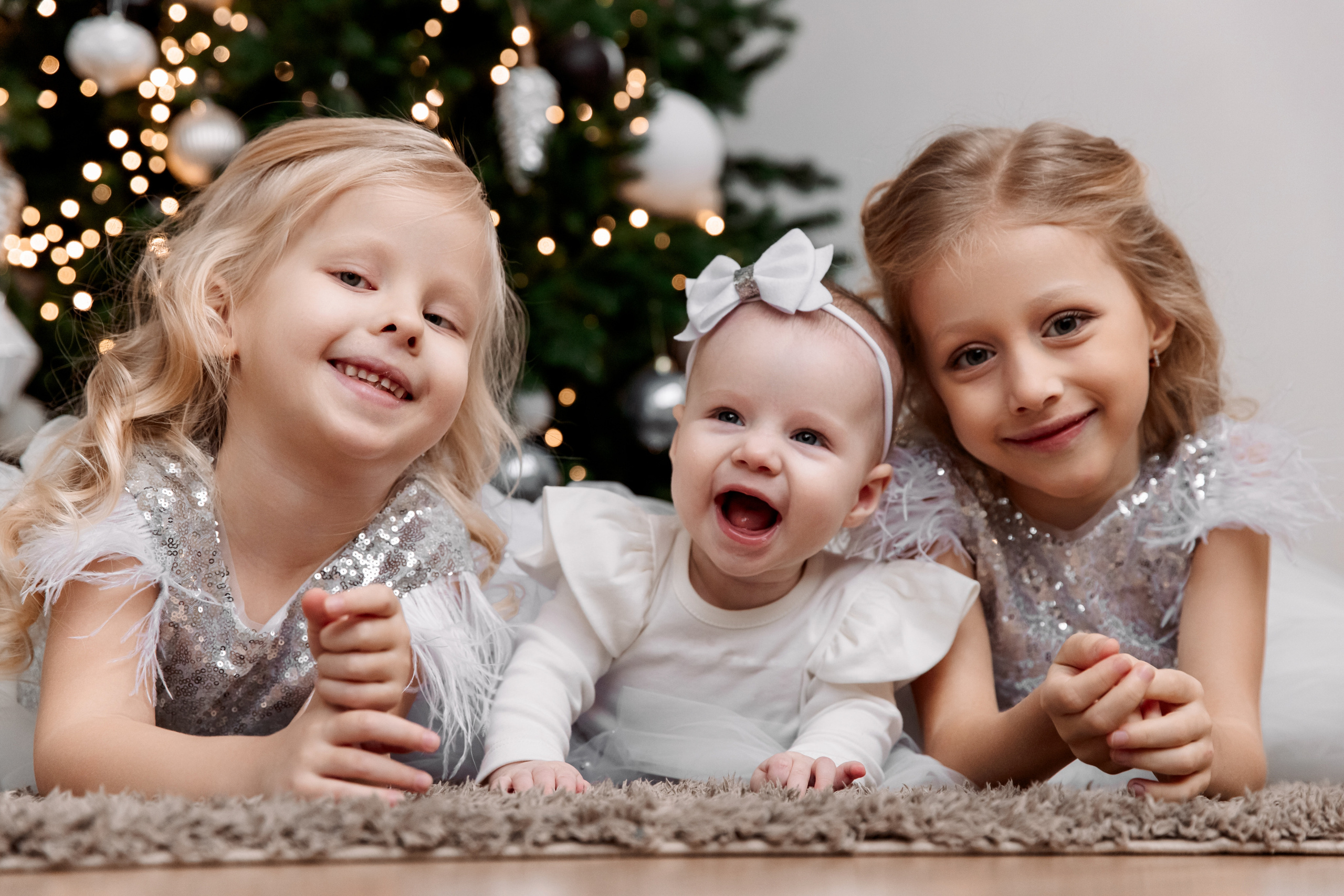 Семейный альбом 23. Свадебный и семейный фотограф Егорова Юлия