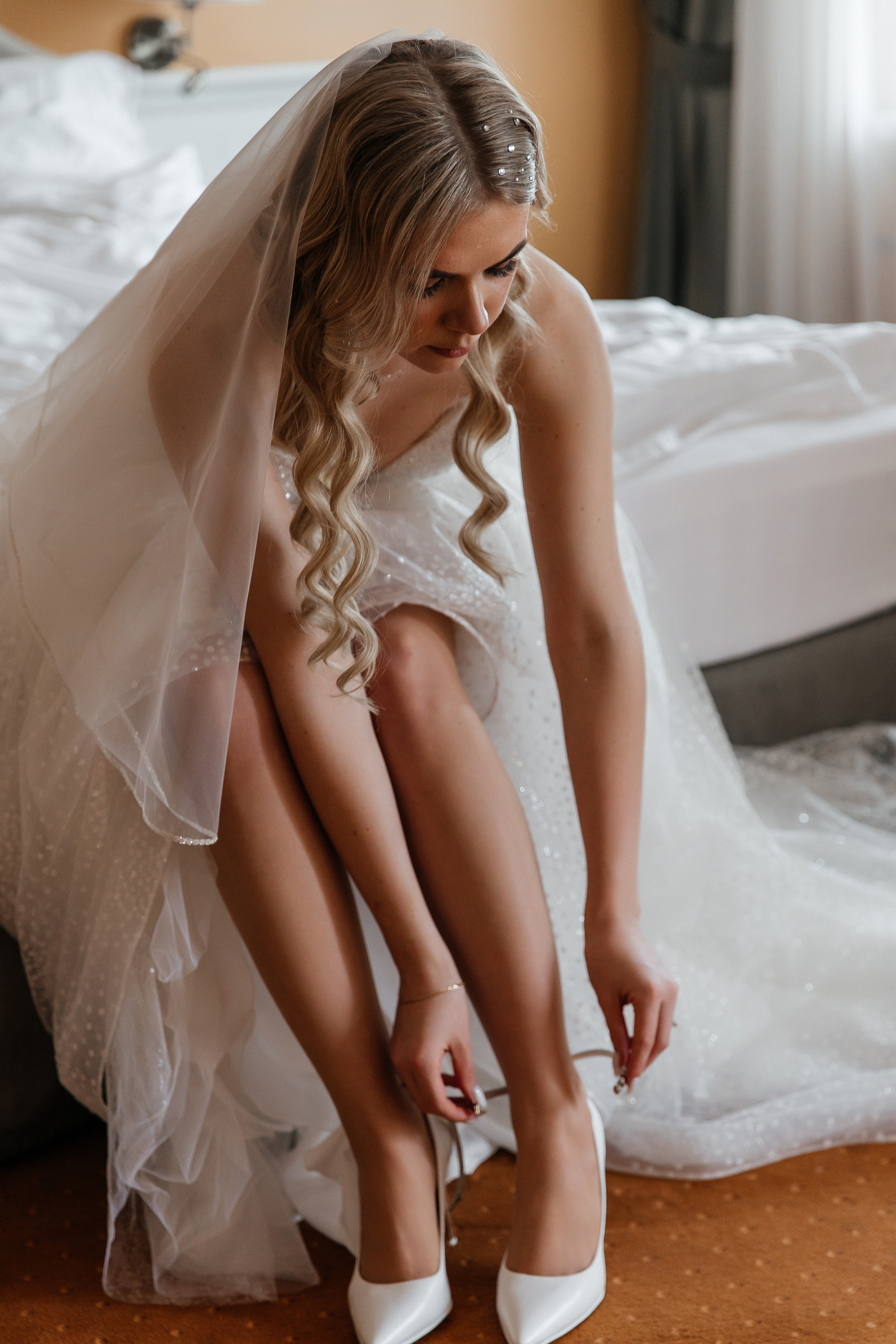 Кристина и Владимир. Свадебный и семейный фотограф Егорова Юлия