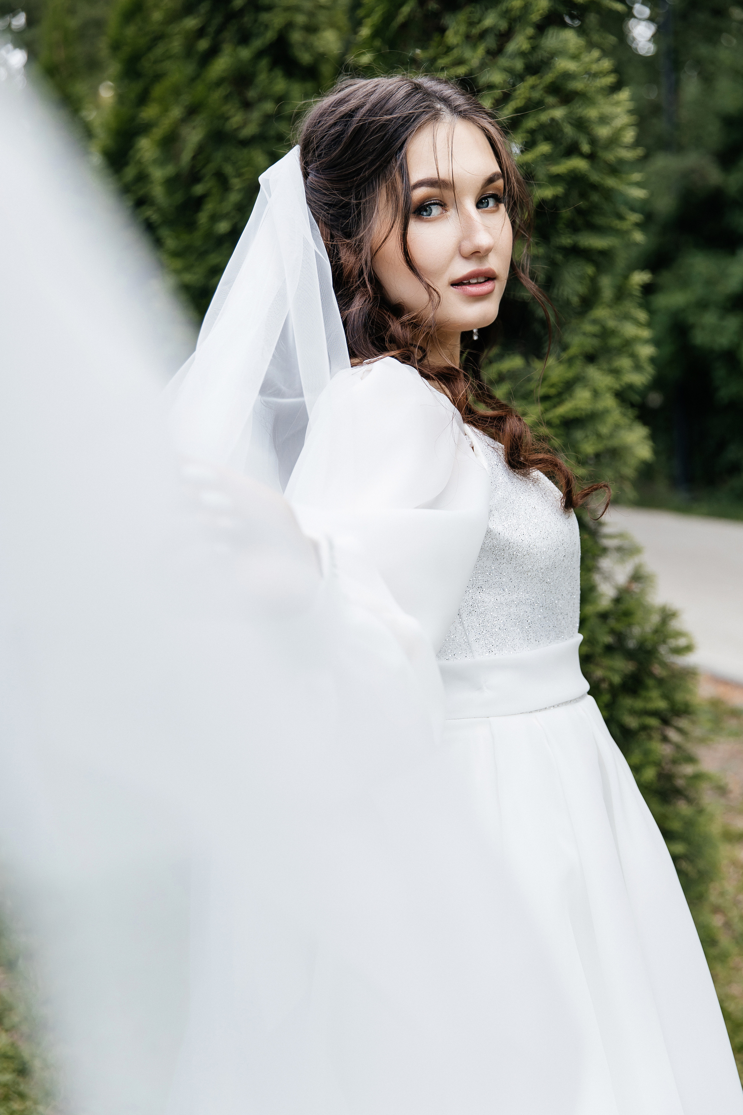 Валерия и Владислав. Свадебный и семейный фотограф Егорова Юлия