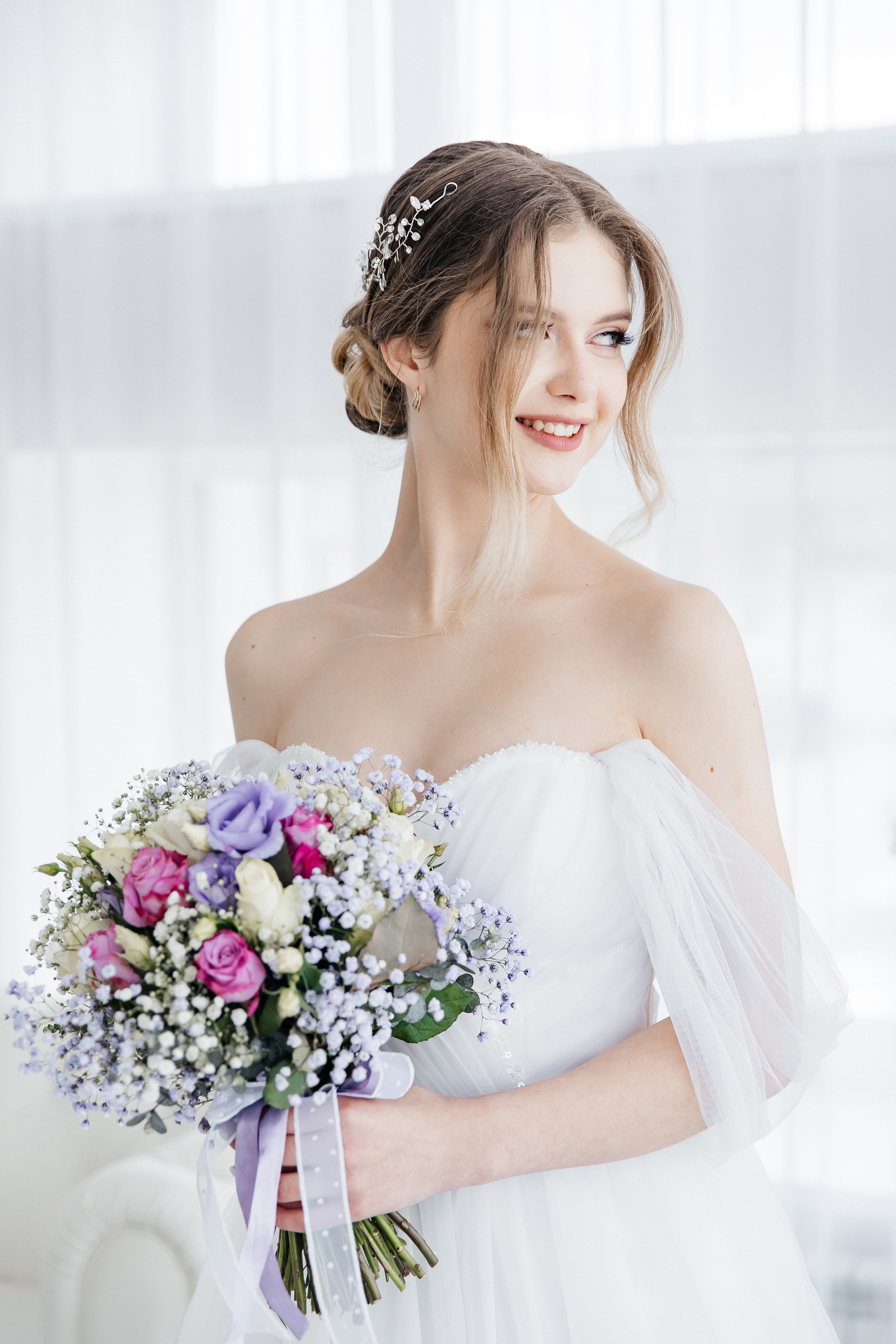 Елизавета и Михаил. Свадебный и семейный фотограф Егорова Юлия