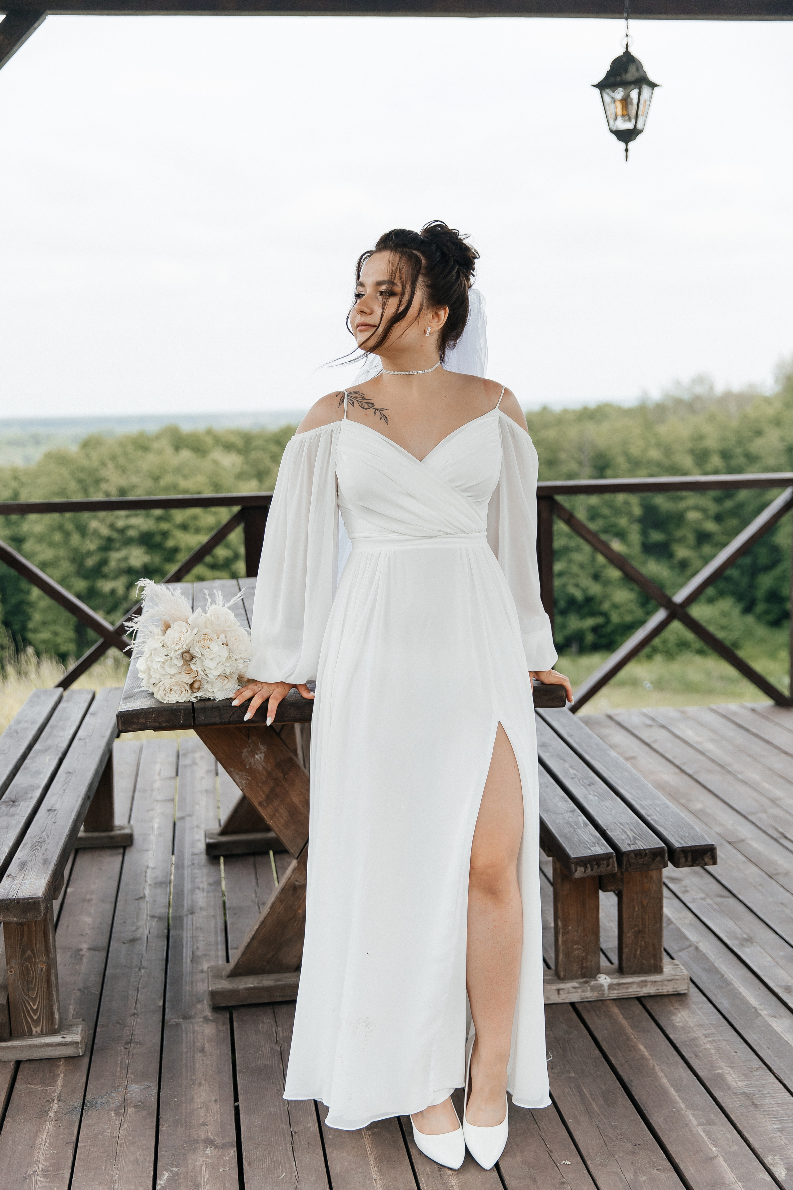 Дарья и Александр. Свадебный и семейный фотограф Егорова Юлия