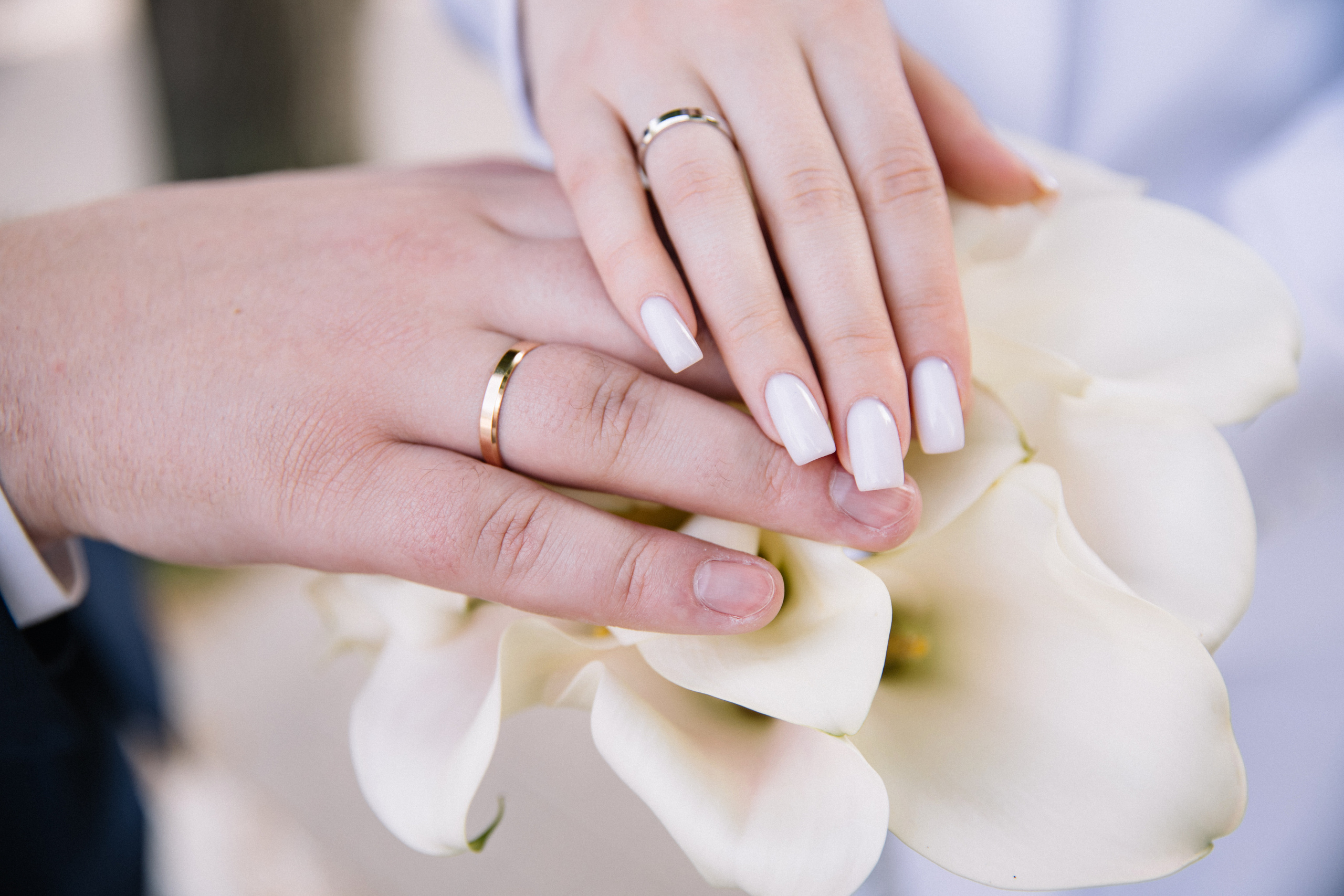 Анастасия и Владислав. Свадебный и семейный фотограф Егорова Юлия