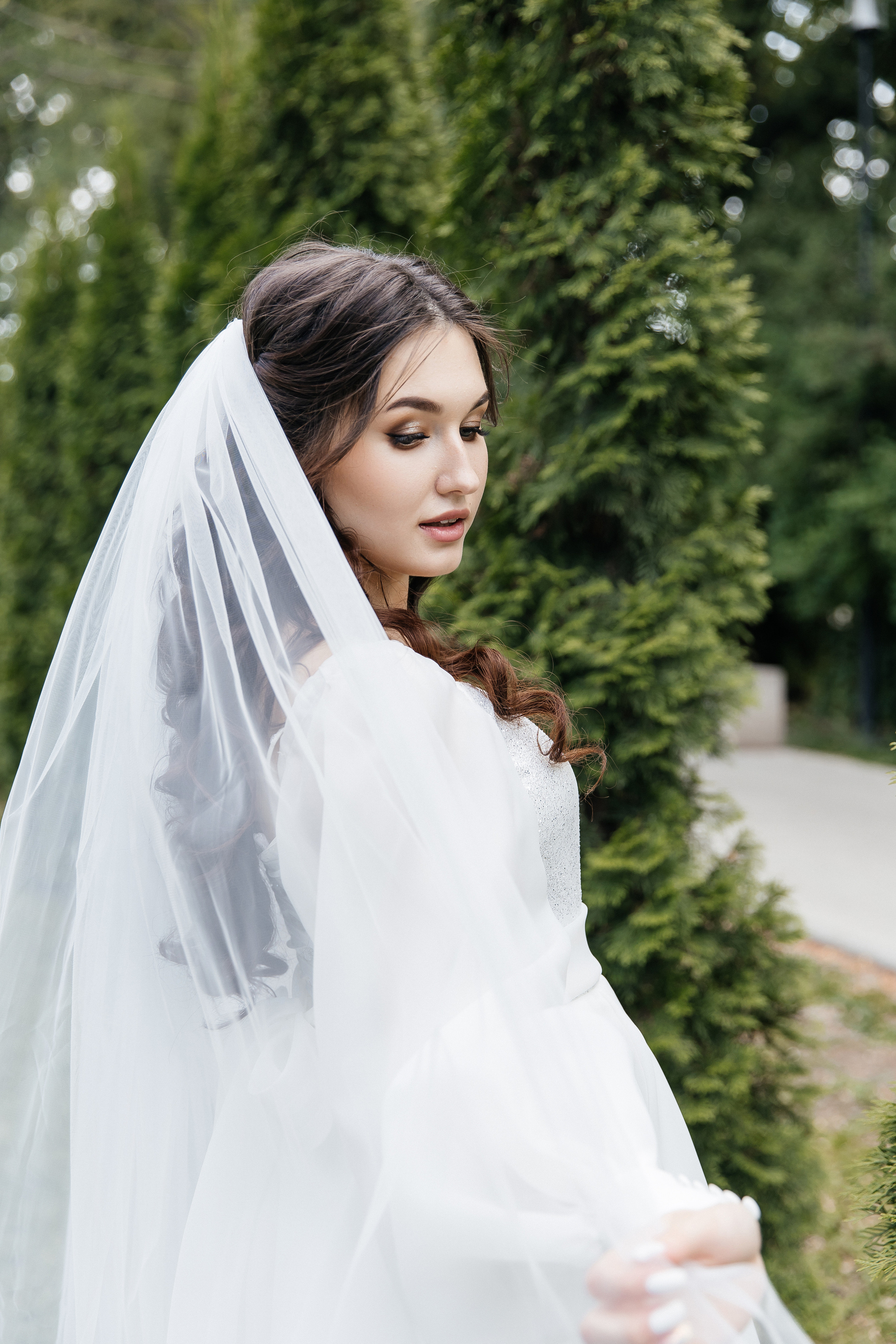 Валерия и Владислав. Свадебный и семейный фотограф Егорова Юлия