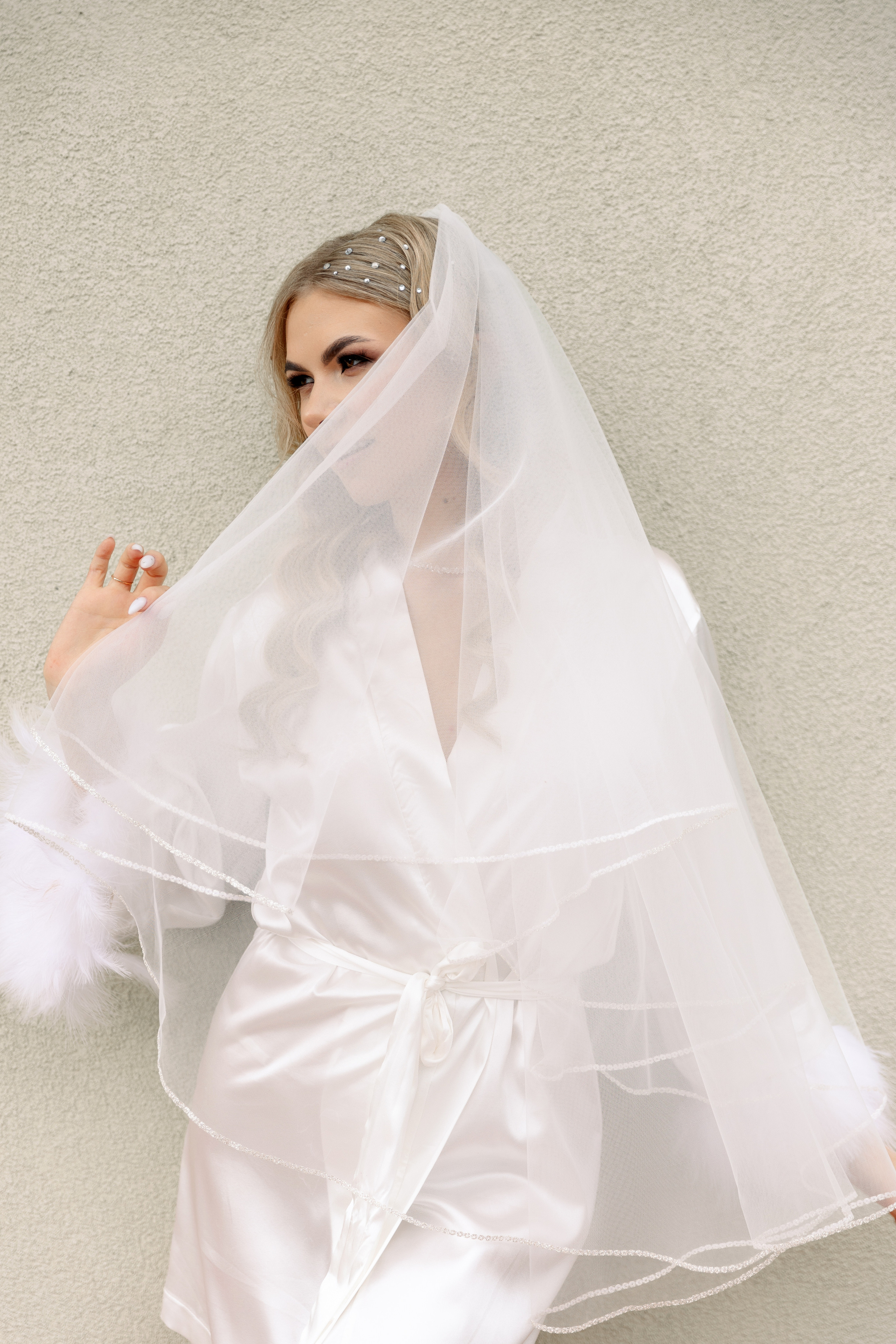 Кристина и Владимир. Свадебный и семейный фотограф Егорова Юлия