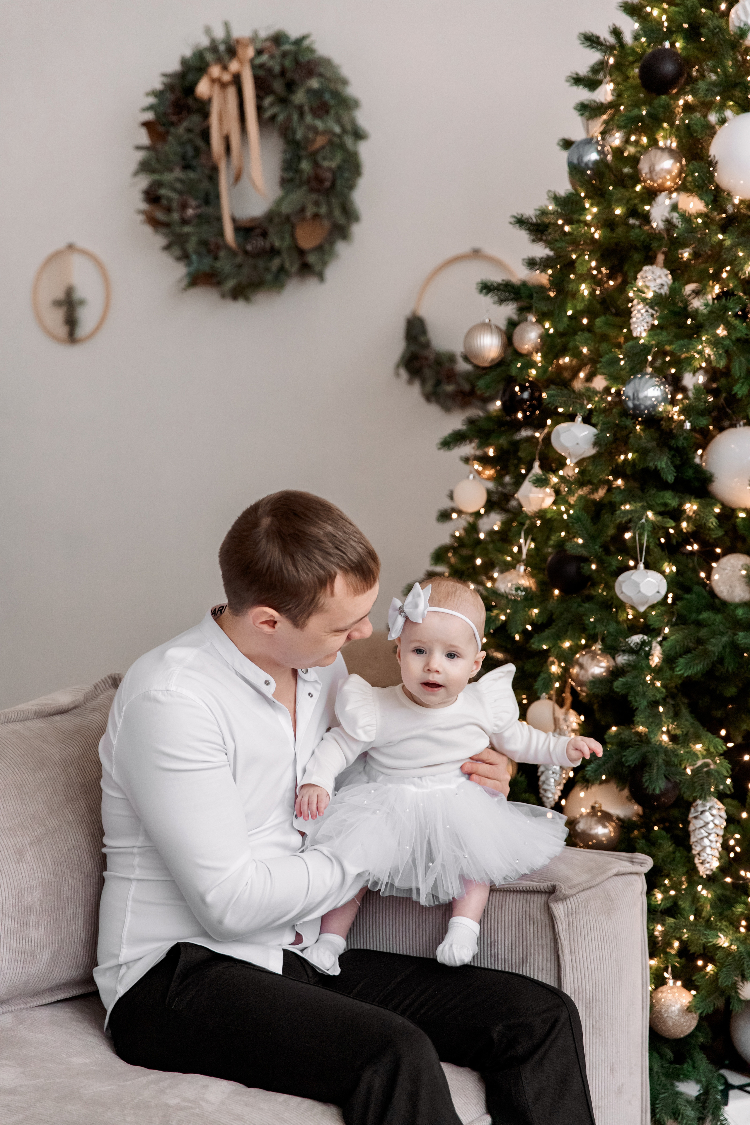 Семейный альбом 23. Свадебный и семейный фотограф Егорова Юлия