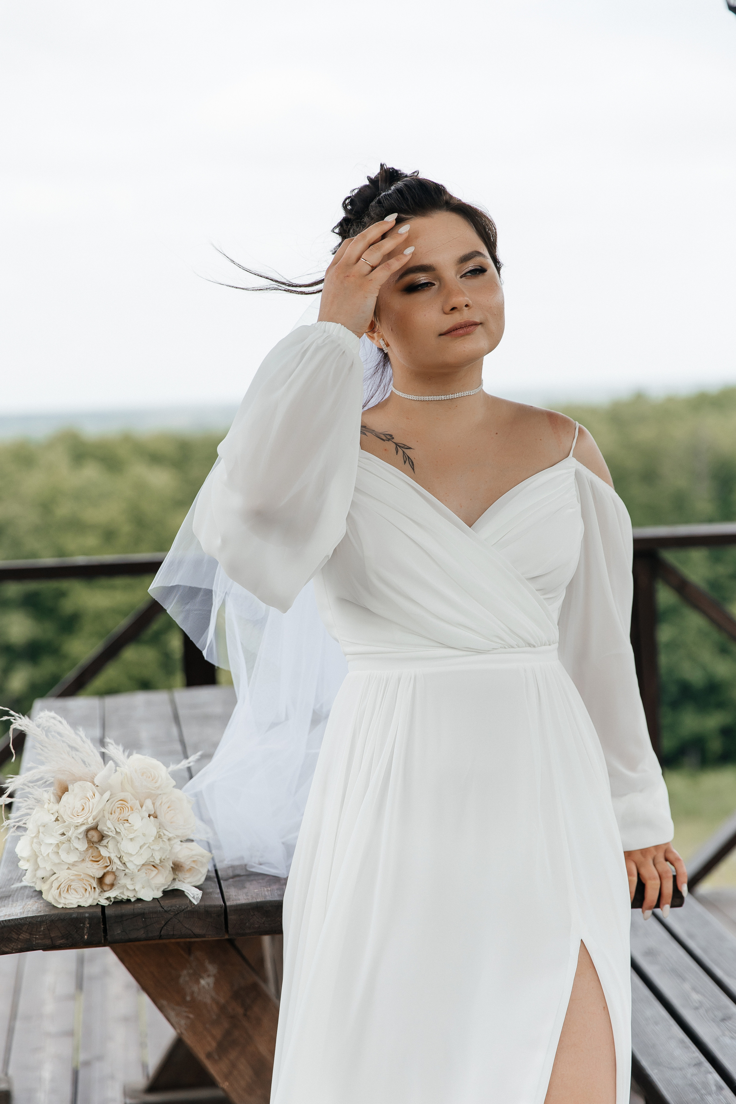 Дарья и Александр. Свадебный и семейный фотограф Егорова Юлия