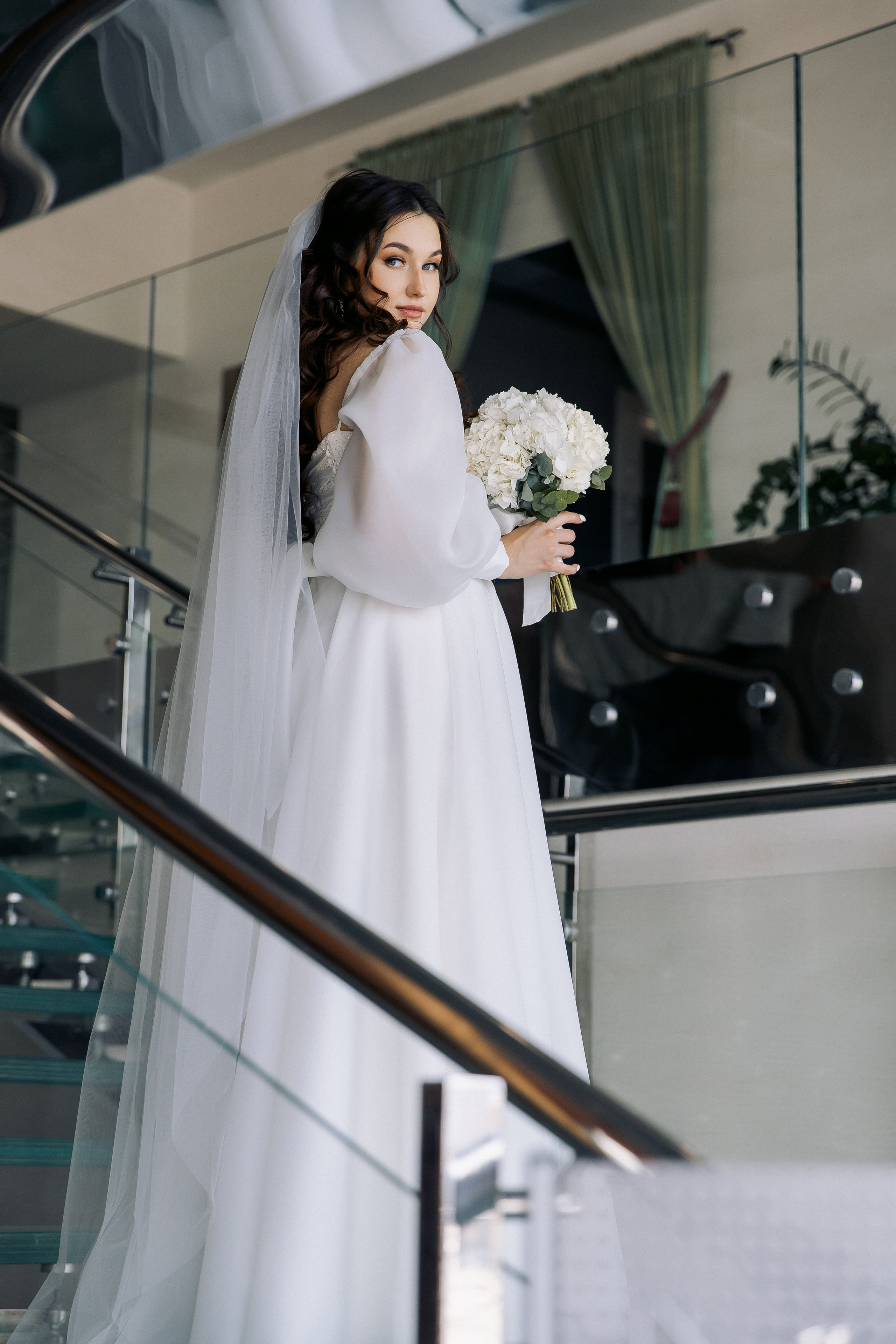 Валерия и Владислав. Свадебный и семейный фотограф Егорова Юлия