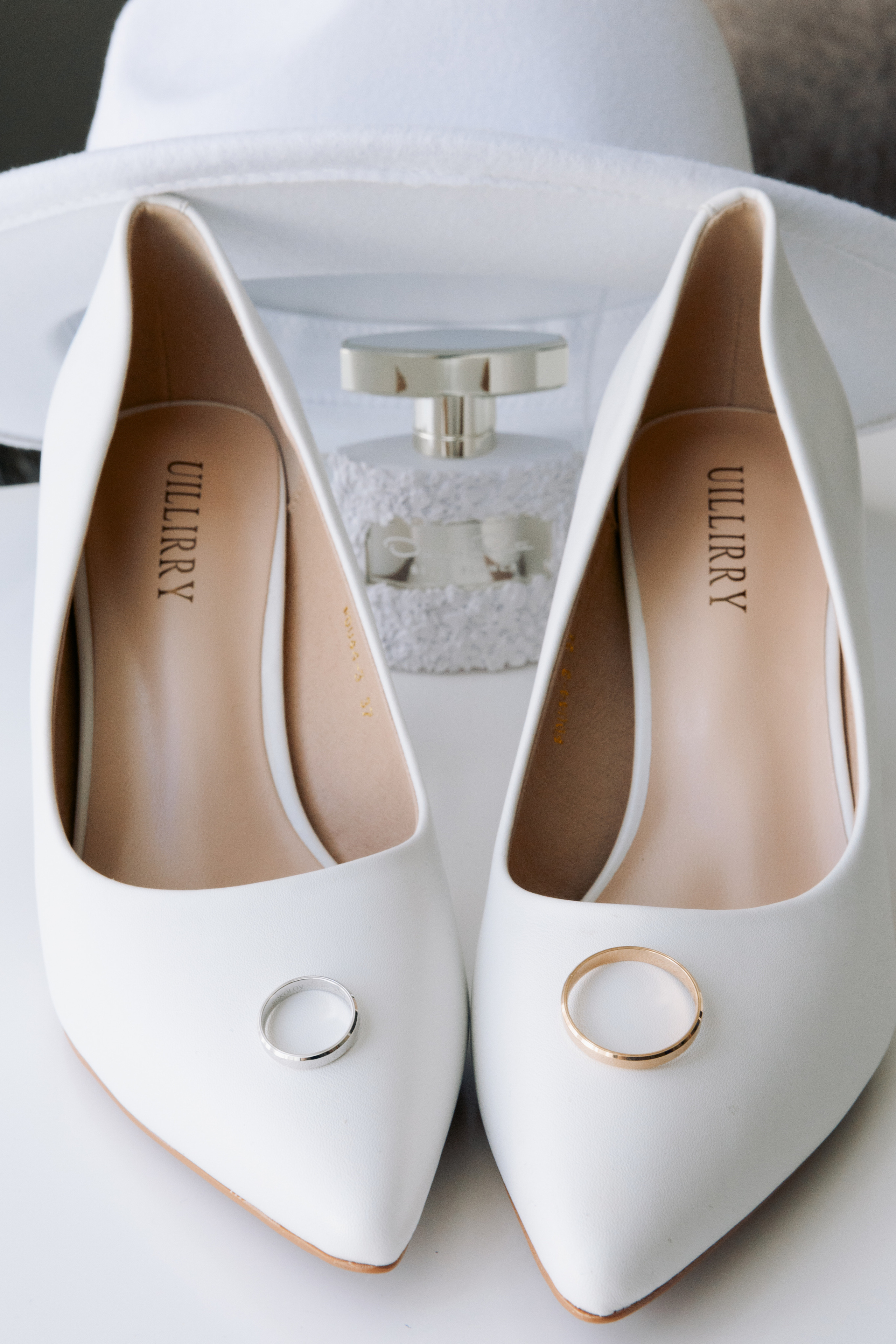 Анастасия и Владислав. Свадебный и семейный фотограф Егорова Юлия