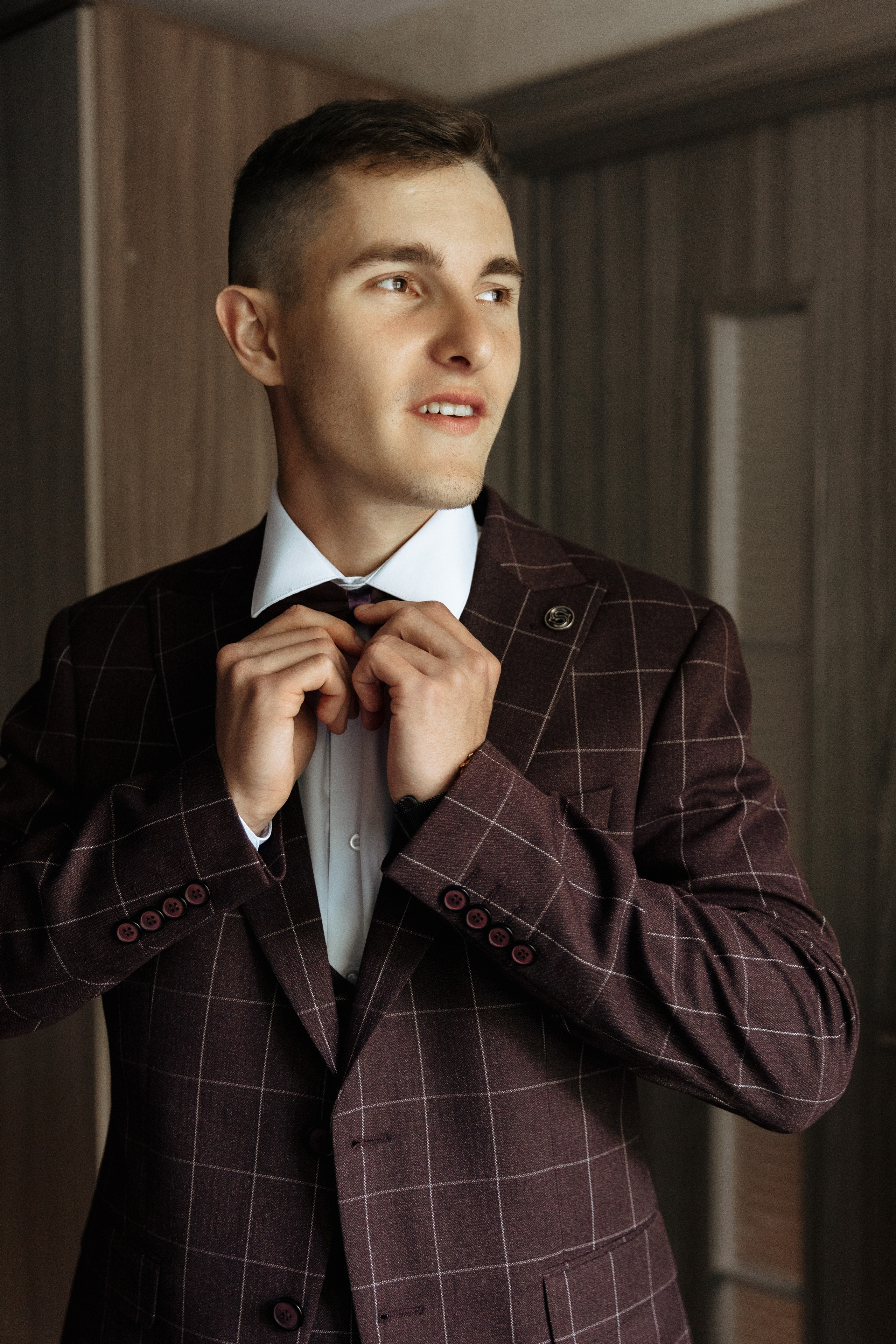 Екатерина и Максим. Свадебный и семейный фотограф Егорова Юлия