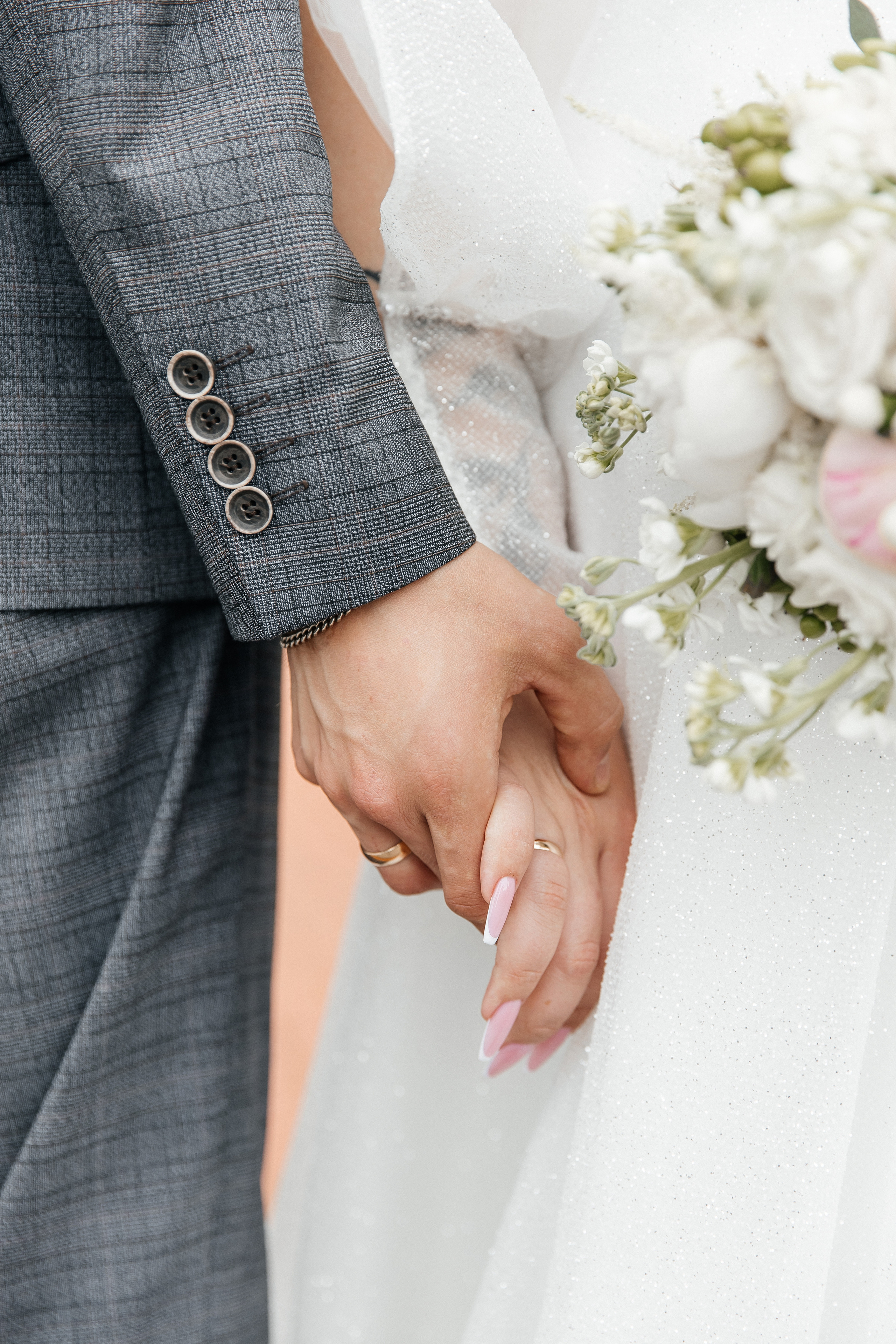 Виктория и Кирилл. Свадебный и семейный фотограф Егорова Юлия