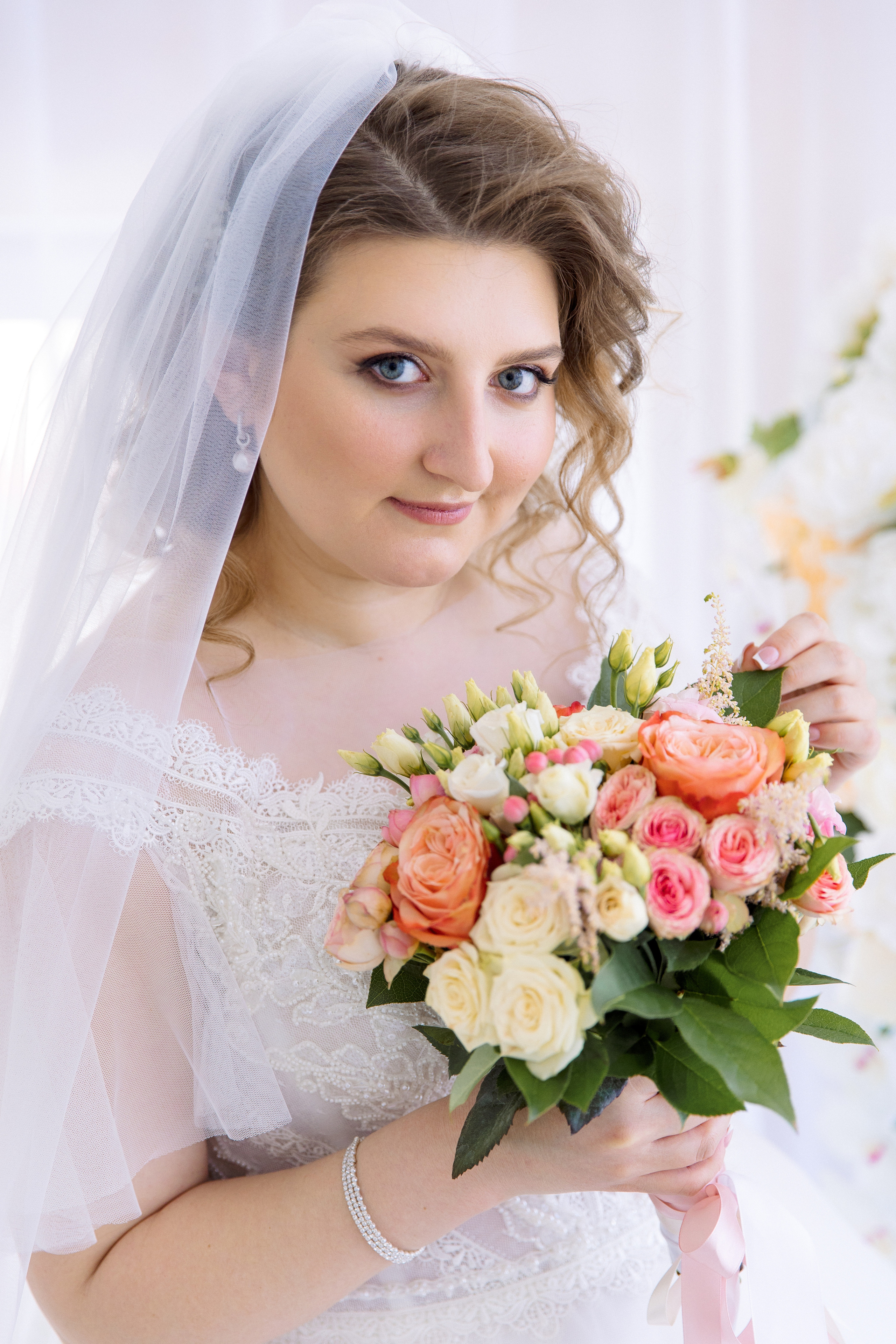 Виктория и Антон. Свадебный и семейный фотограф Егорова Юлия