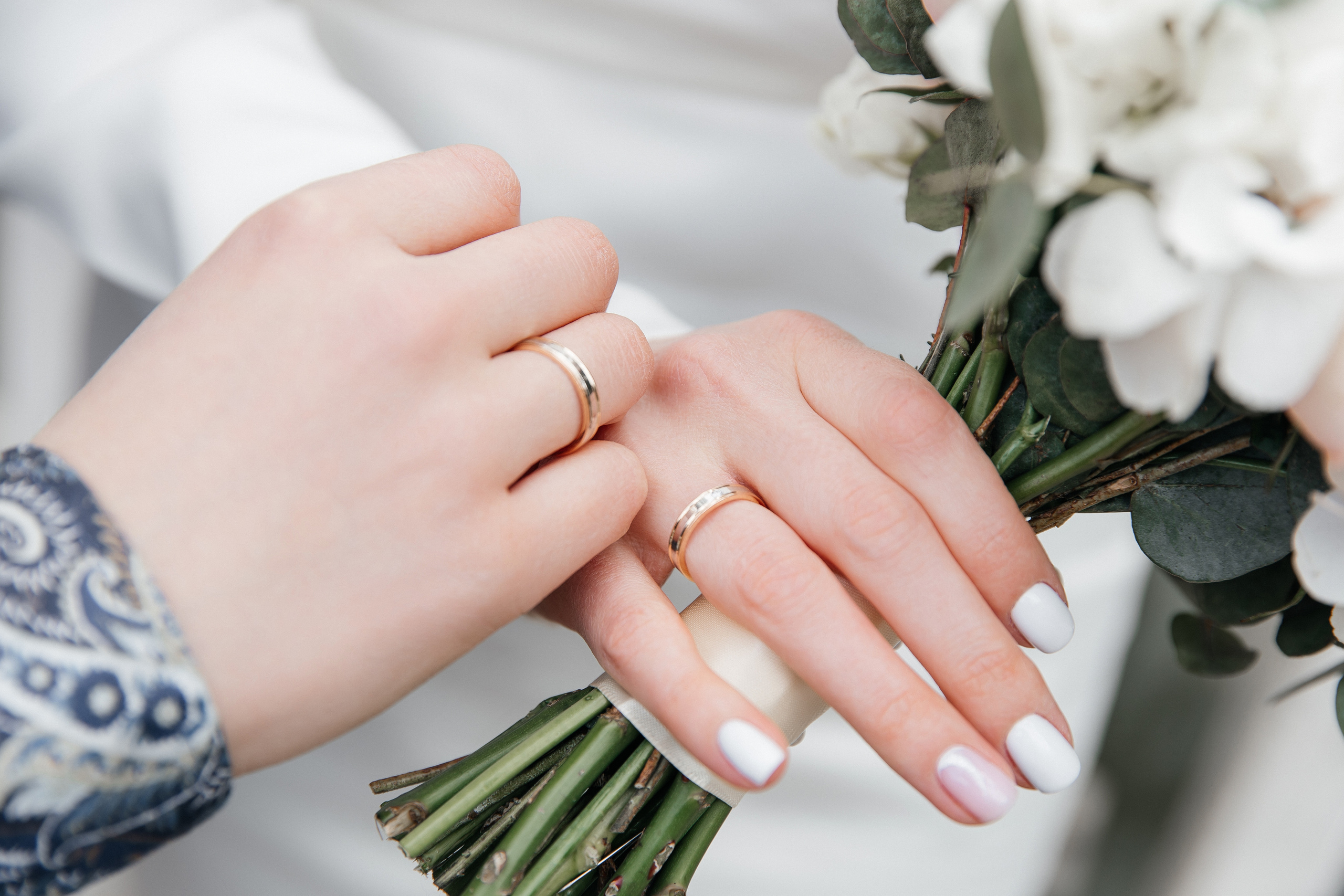 Ирина и Денис. Свадебный и семейный фотограф Егорова Юлия