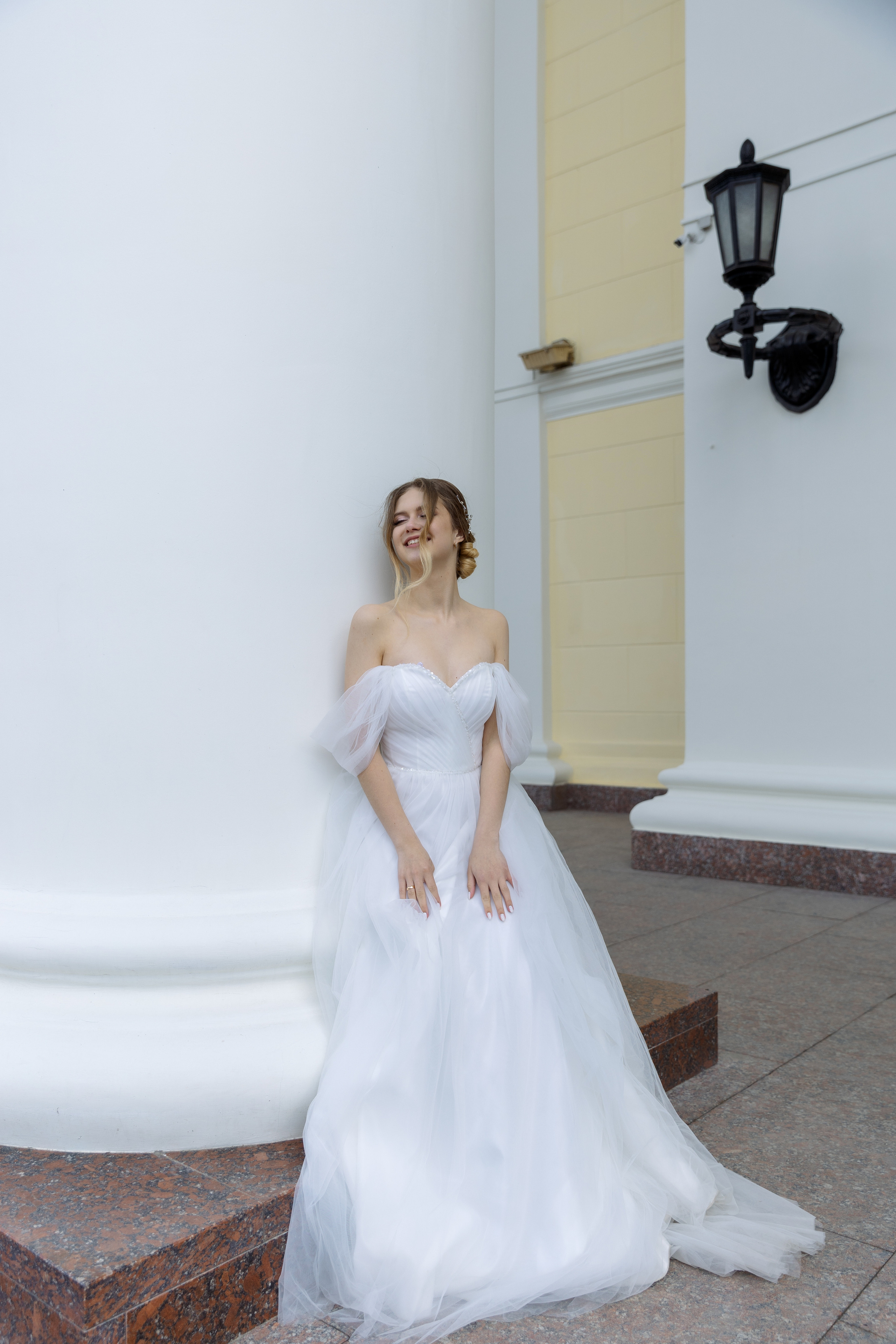 Елизавета и Михаил. Свадебный и семейный фотограф Егорова Юлия