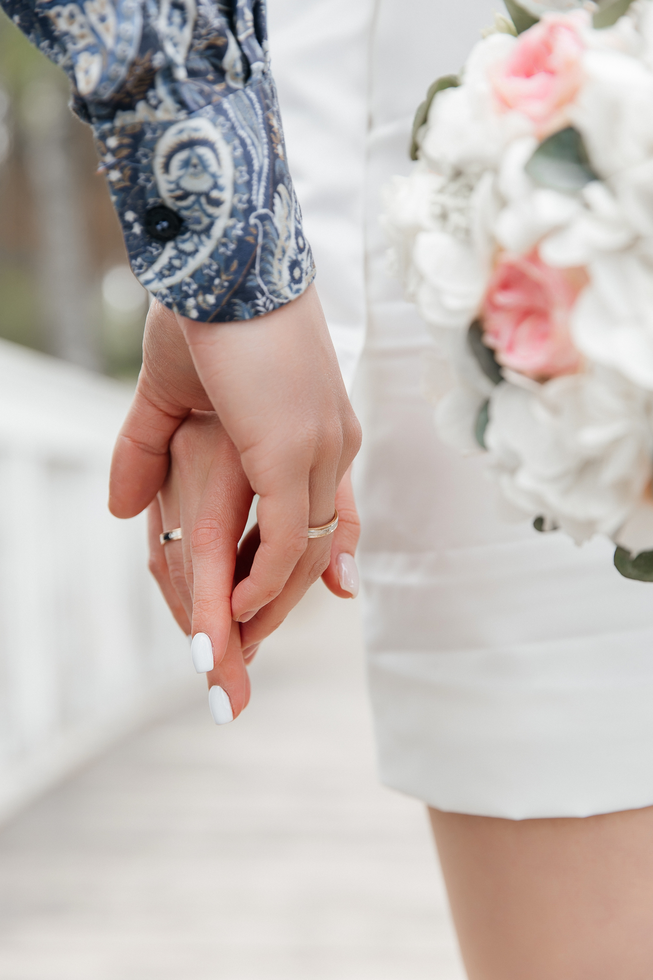 Ирина и Денис. Свадебный и семейный фотограф Егорова Юлия