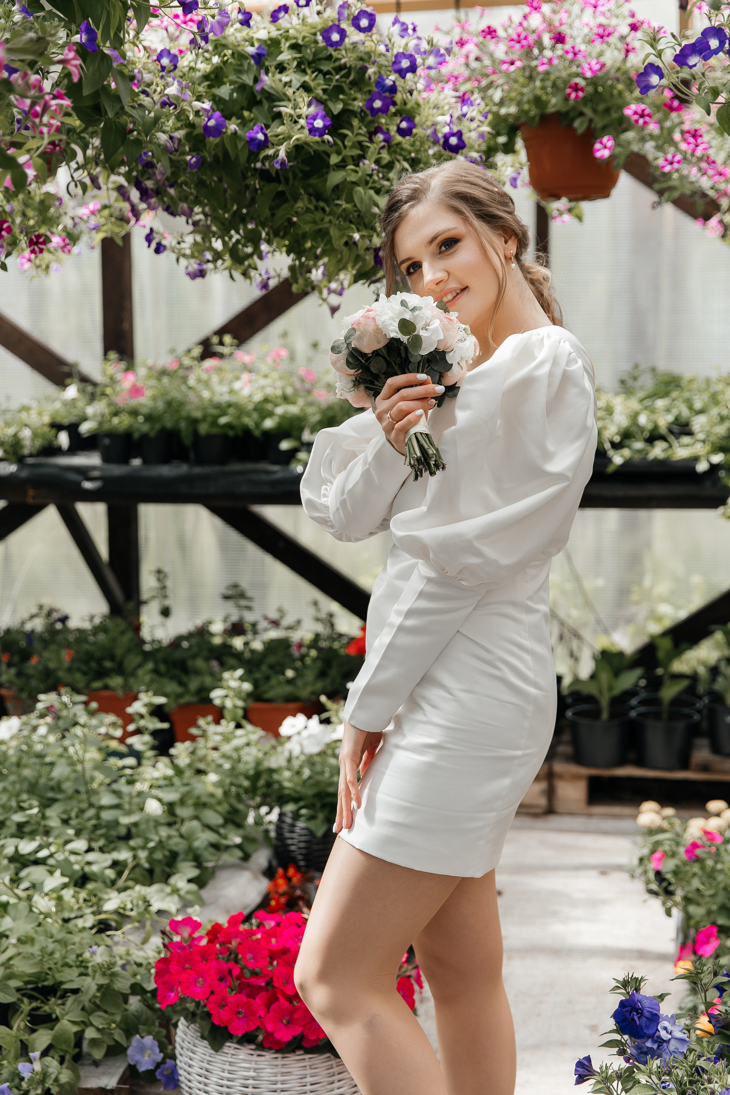 Ирина и Денис. Свадебный и семейный фотограф Егорова Юлия