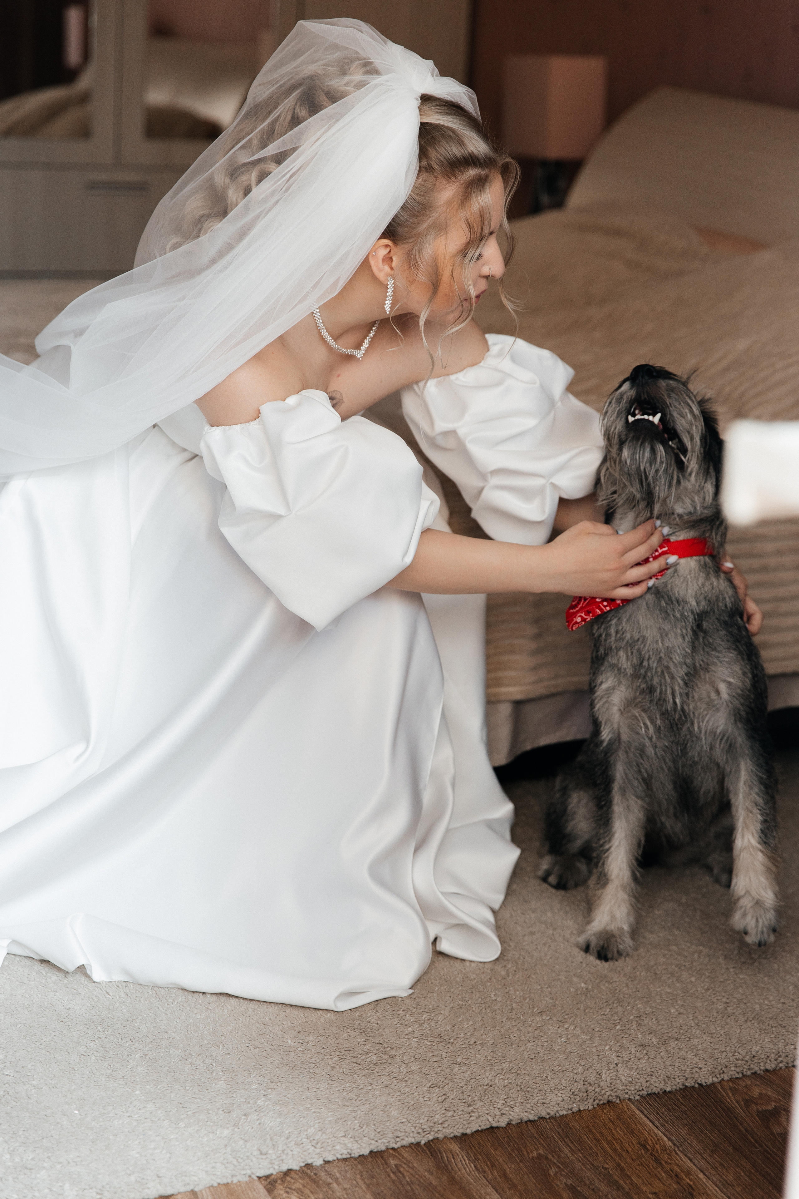 Екатерина и Максим. Свадебный и семейный фотограф Егорова Юлия