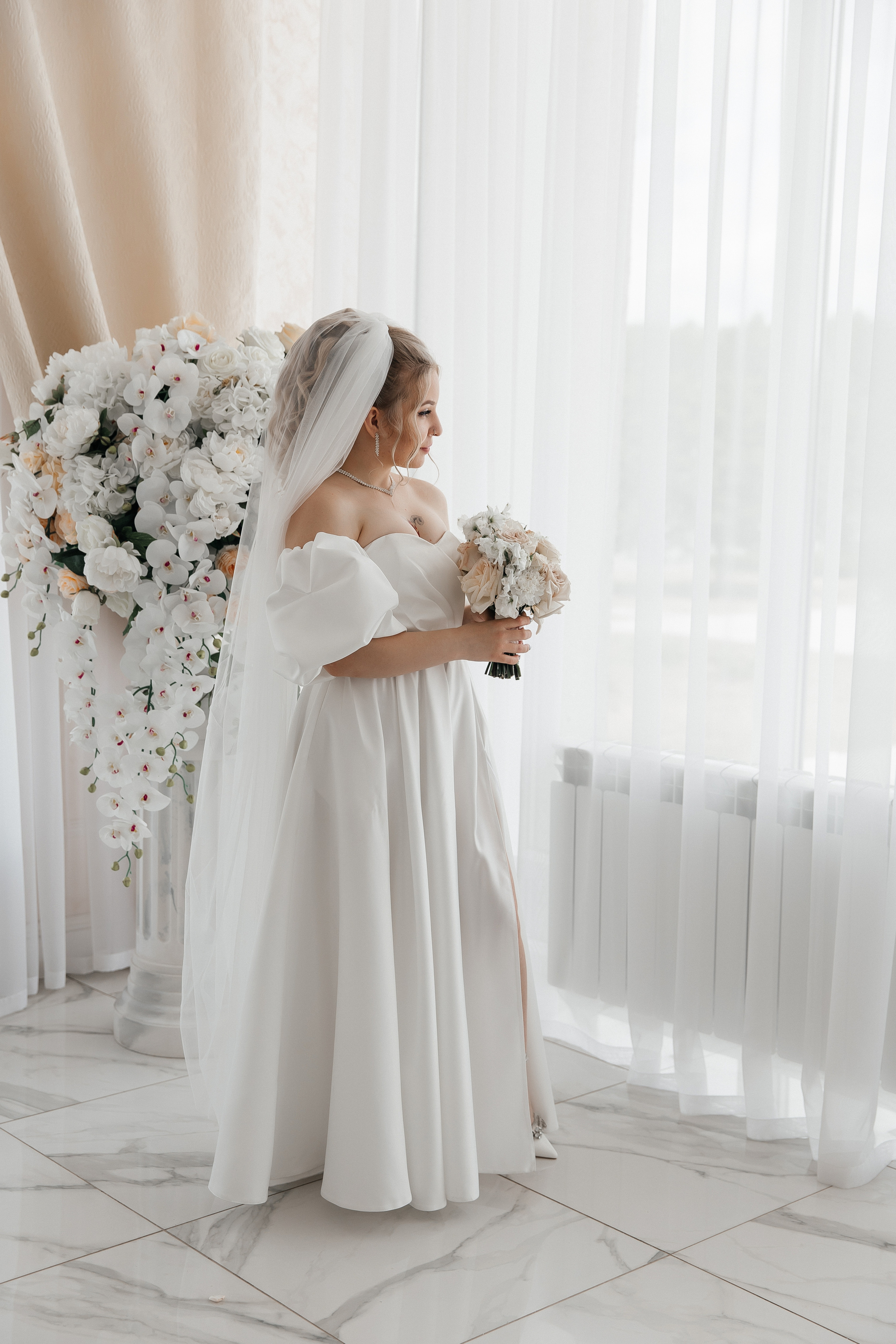 Екатерина и Максим. Свадебный и семейный фотограф Егорова Юлия