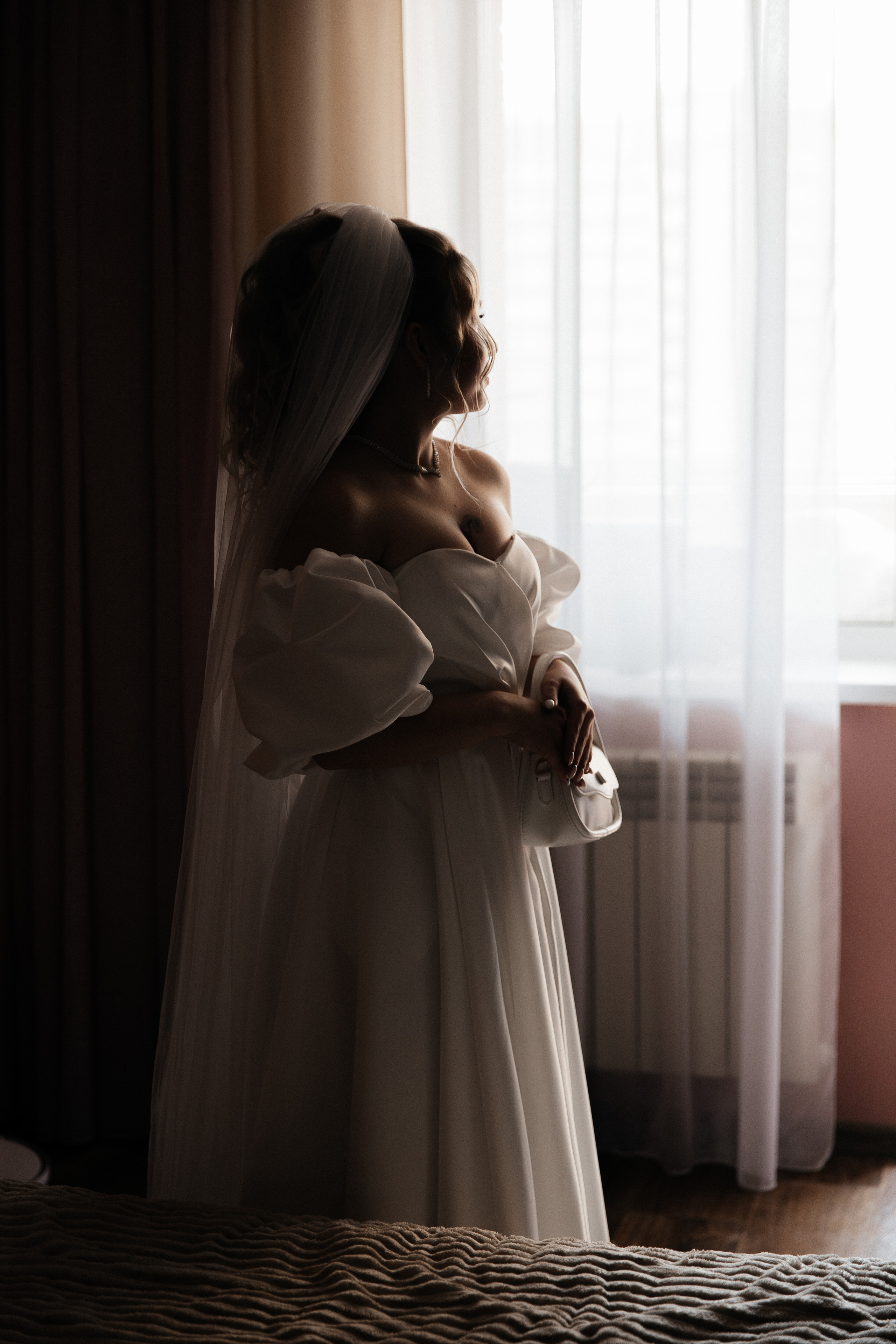 Екатерина и Максим. Свадебный и семейный фотограф Егорова Юлия