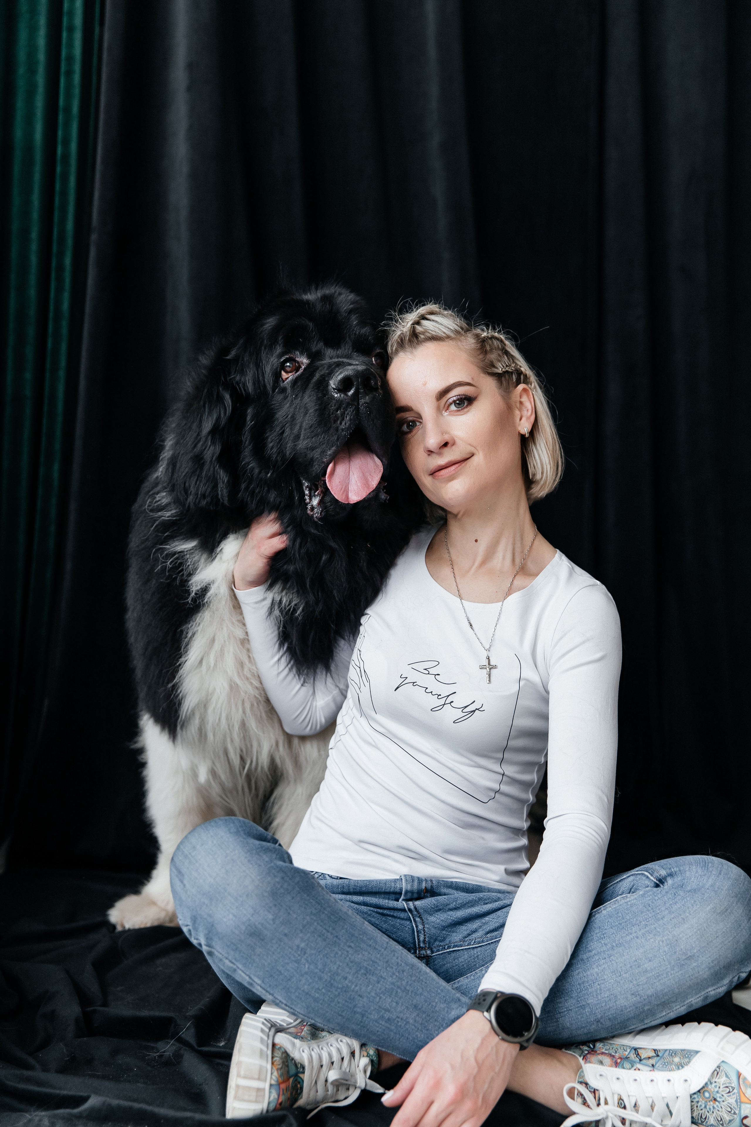 Эля. Свадебный и семейный фотограф Егорова Юлия