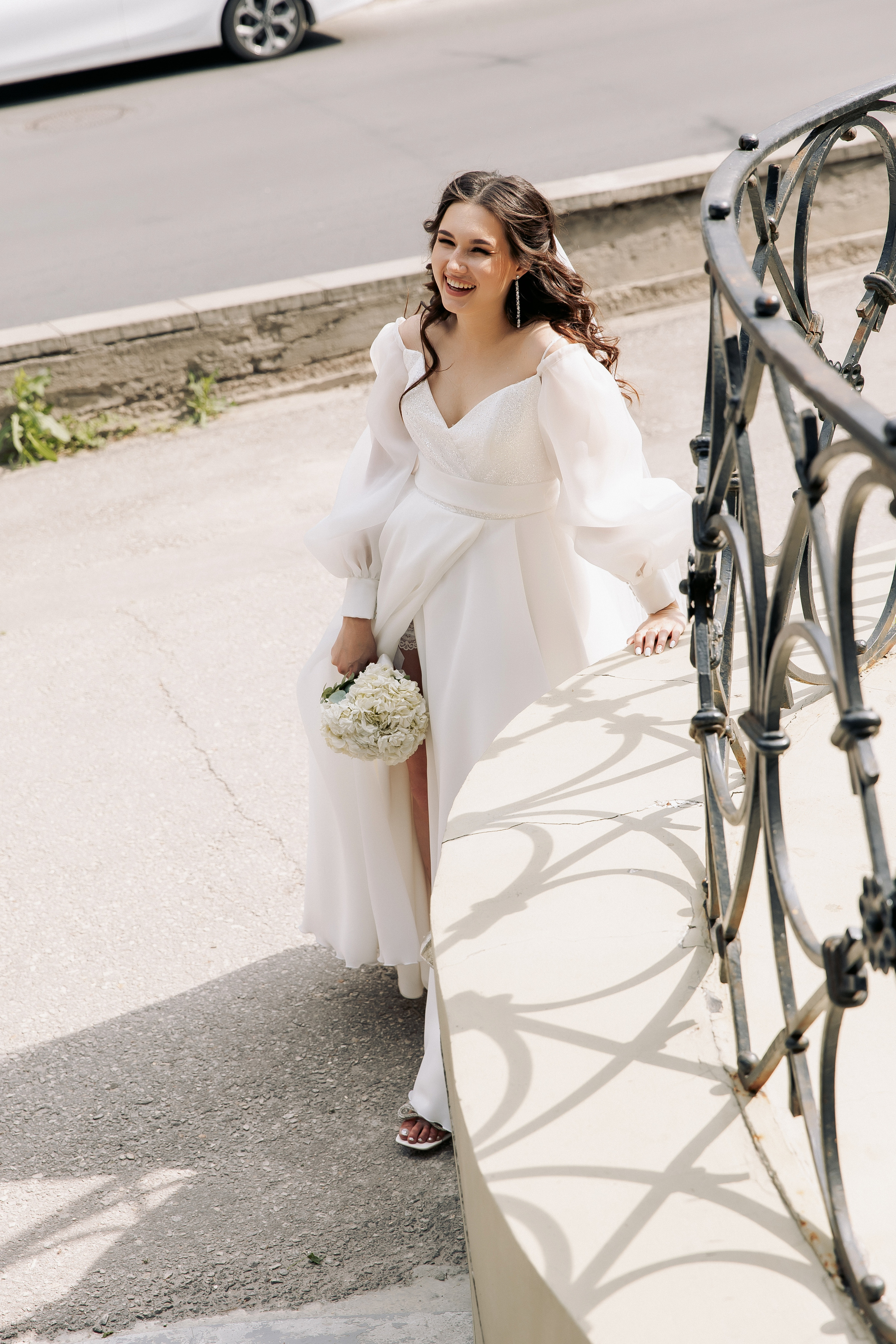 Валерия и Владислав. Свадебный и семейный фотограф Егорова Юлия