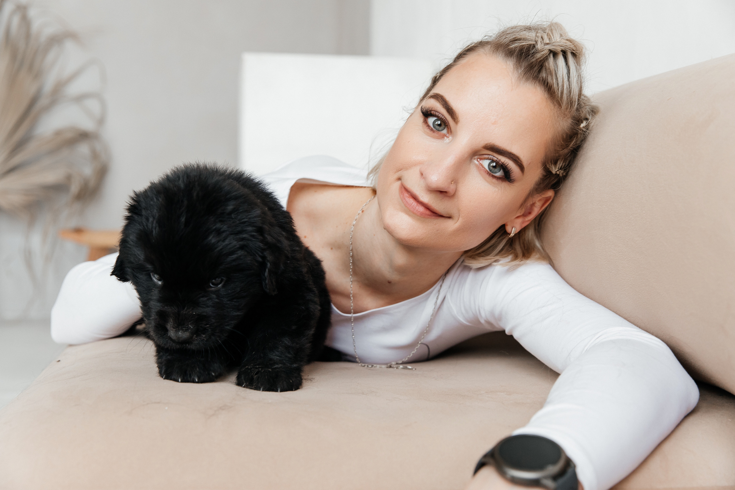 Эля. Свадебный и семейный фотограф Егорова Юлия