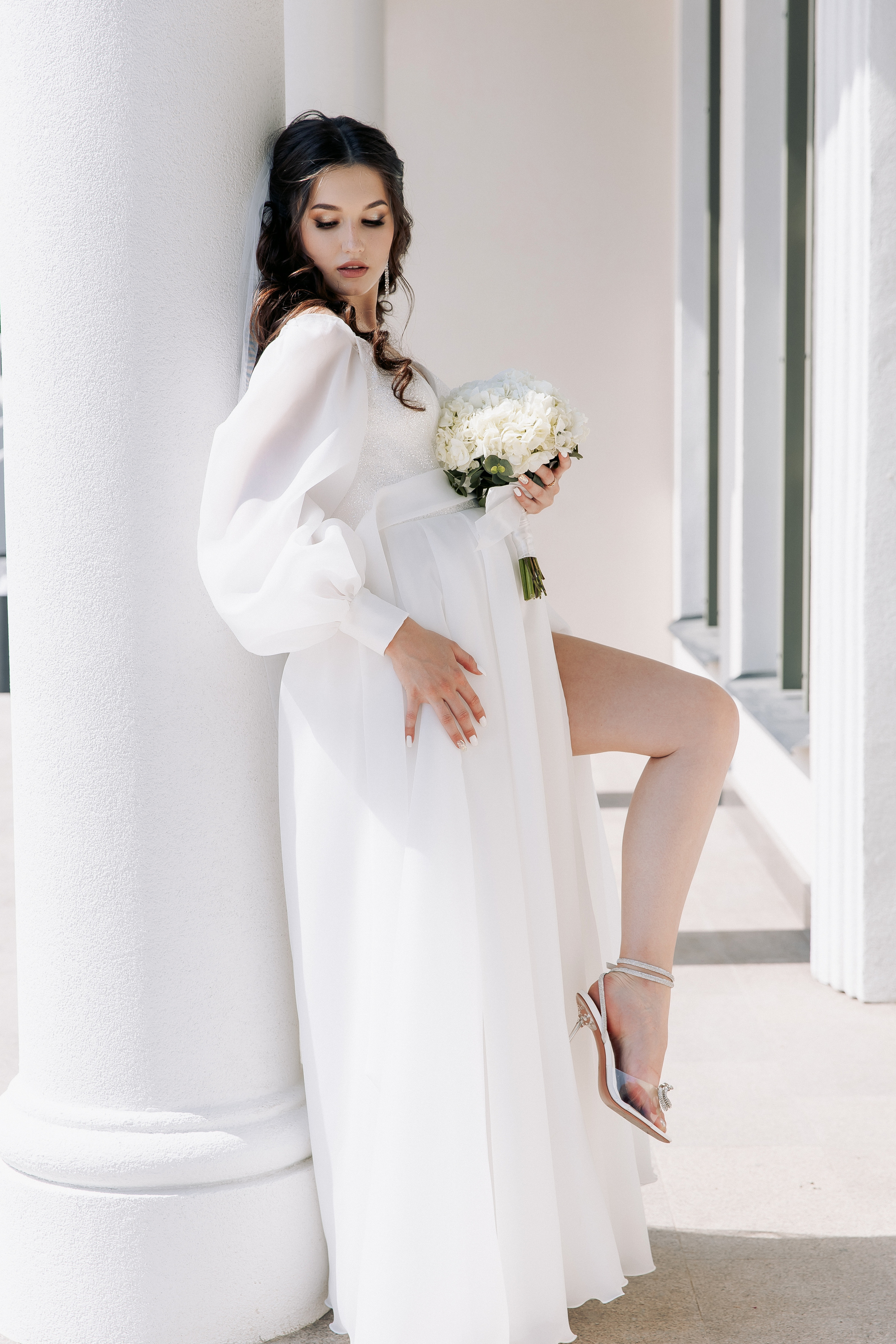 Валерия и Владислав. Свадебный и семейный фотограф Егорова Юлия