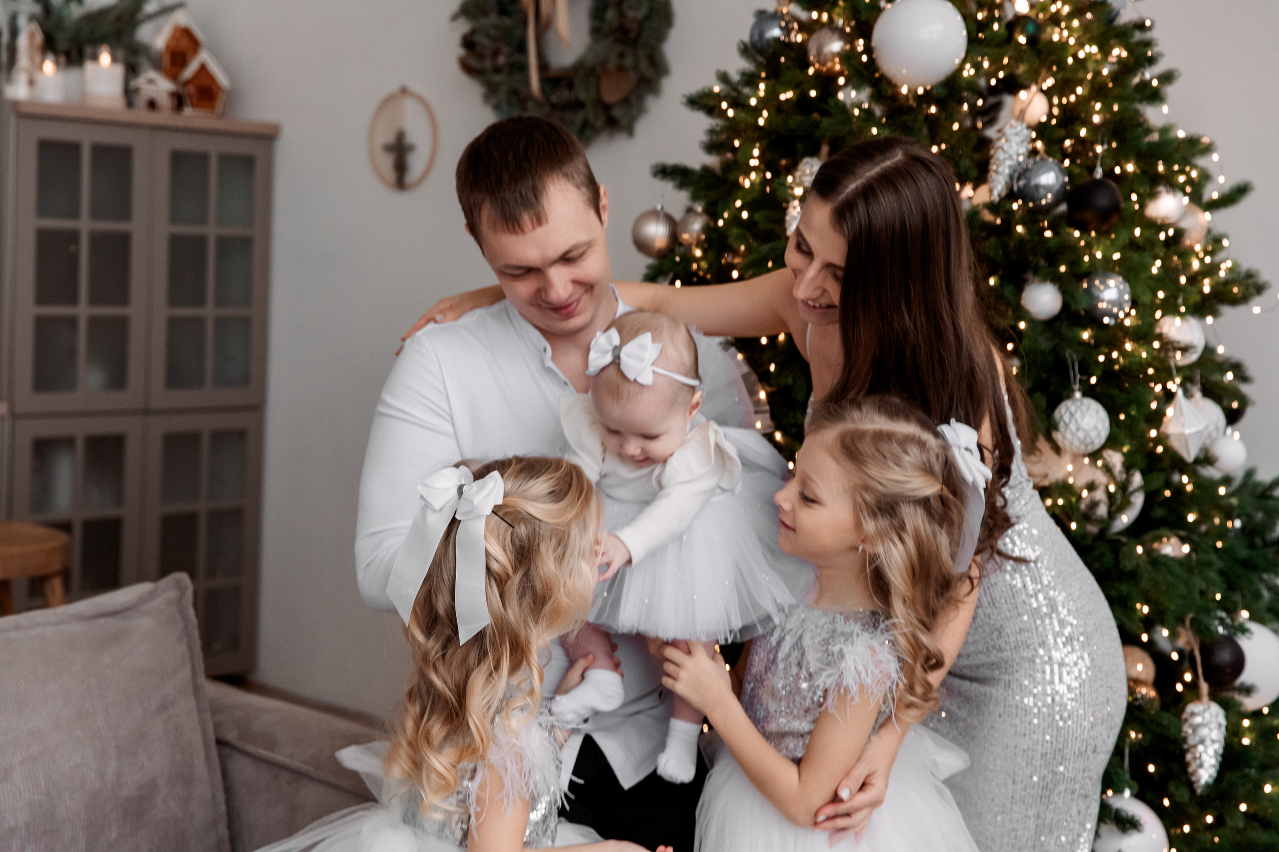 Семейный альбом 23. Свадебный и семейный фотограф Егорова Юлия