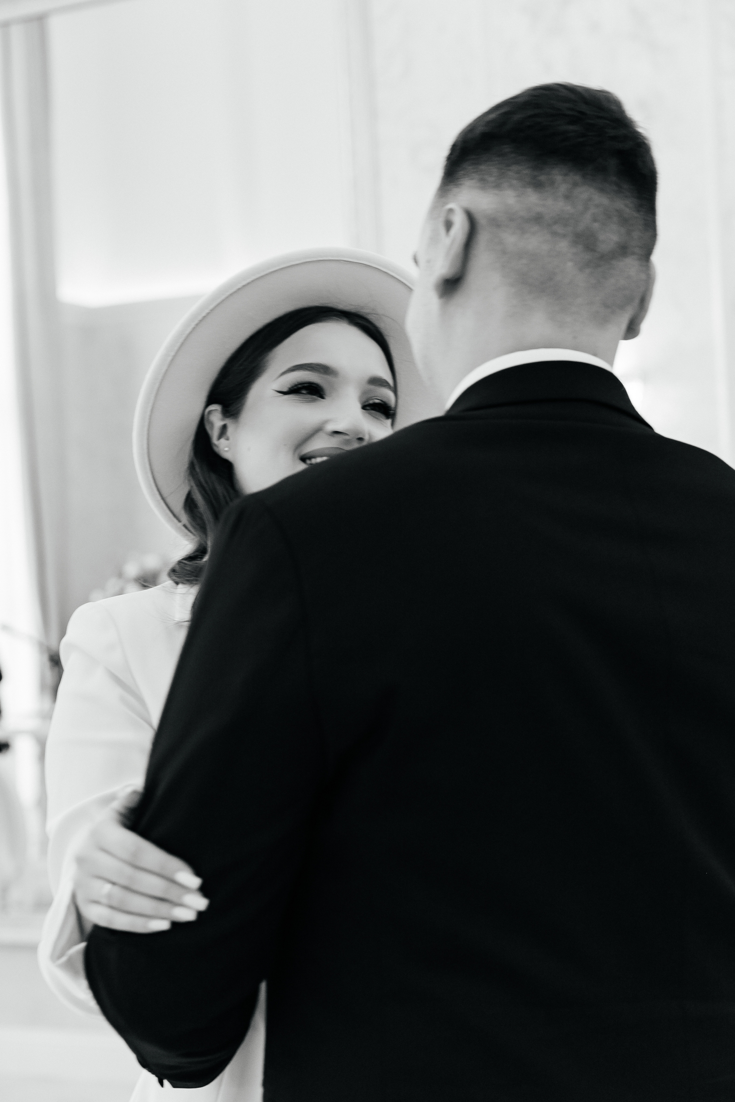 Анастасия и Владислав. Свадебный и семейный фотограф Егорова Юлия