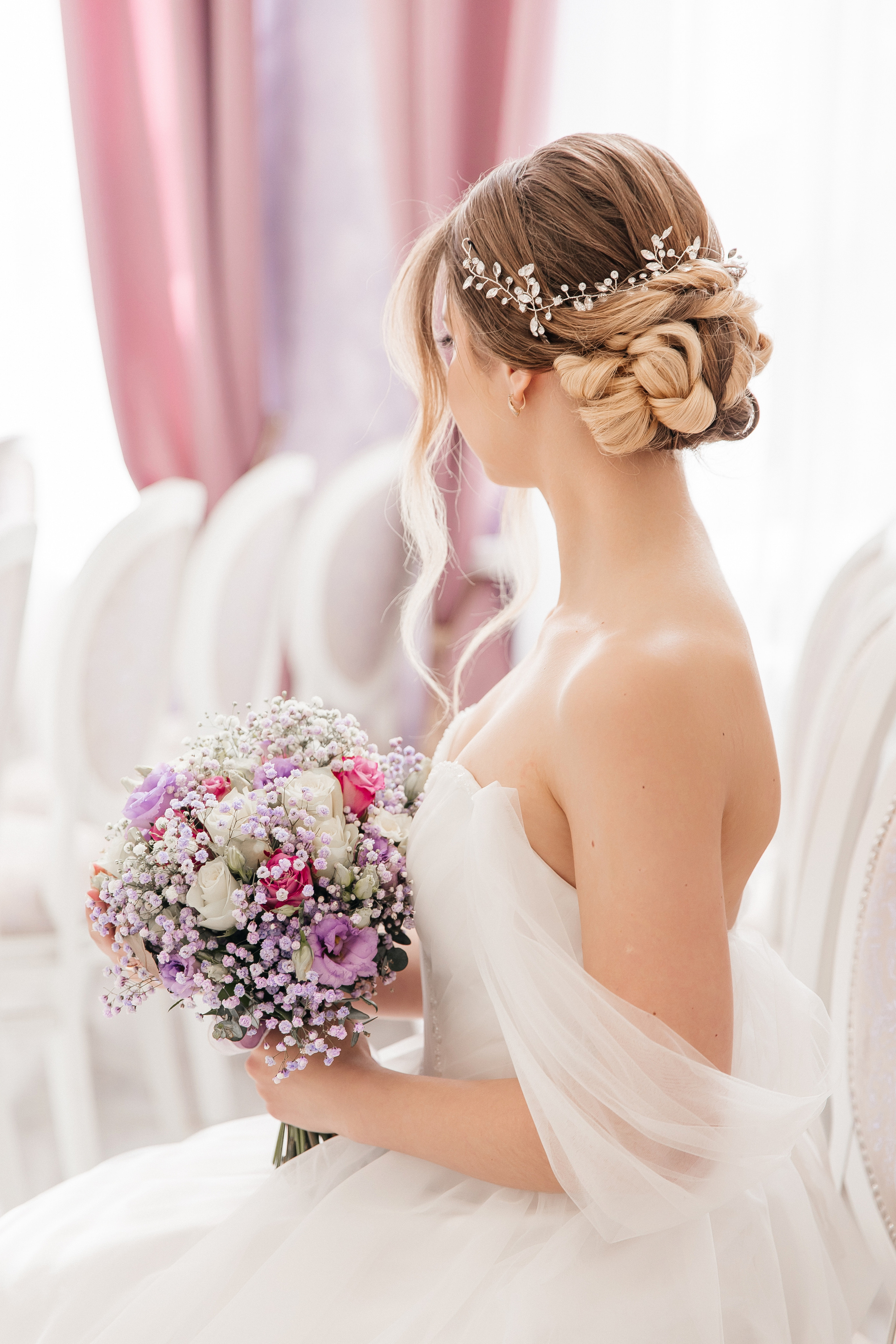 Елизавета и Михаил. Свадебный и семейный фотограф Егорова Юлия