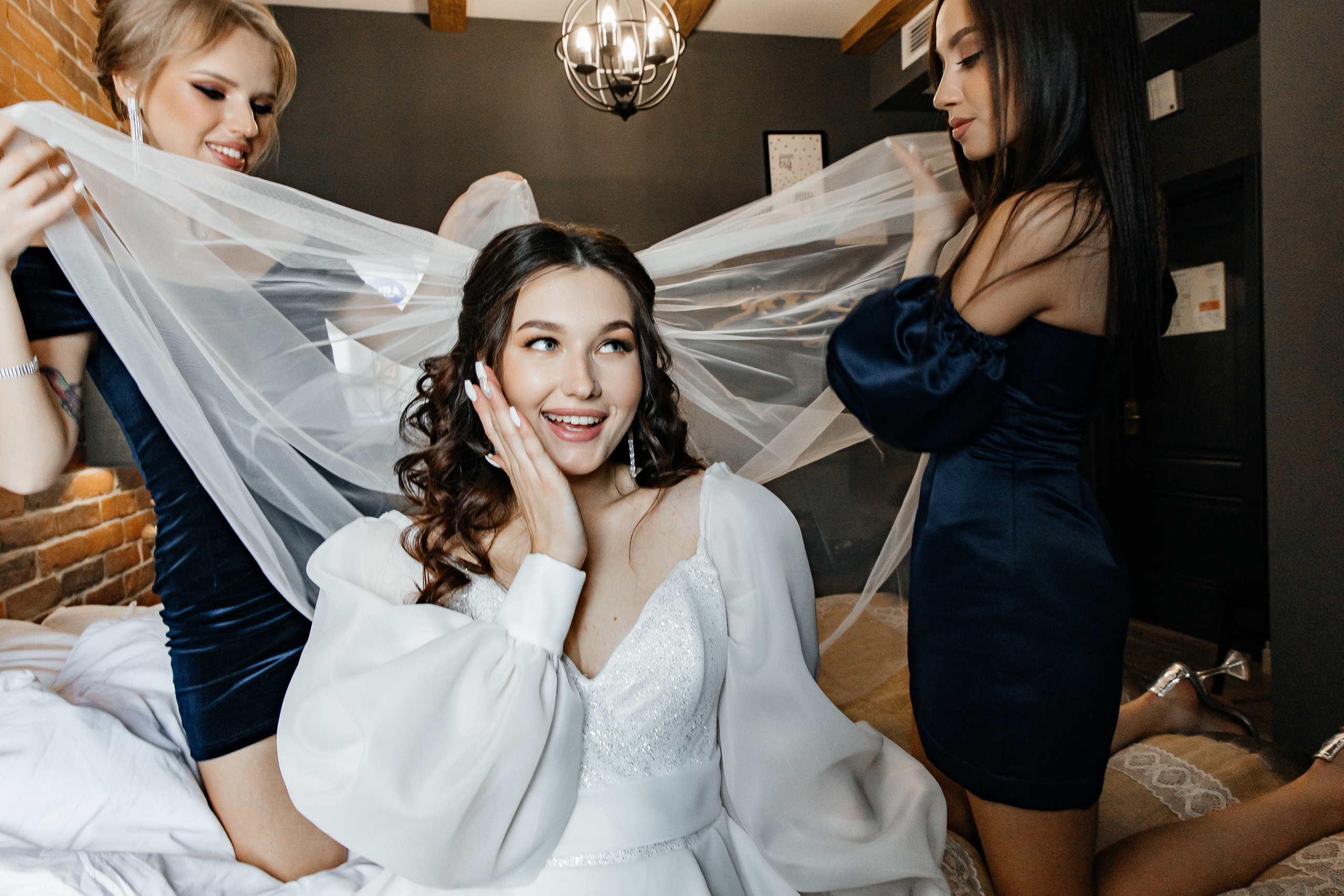 Валерия и Владислав. Свадебный и семейный фотограф Егорова Юлия