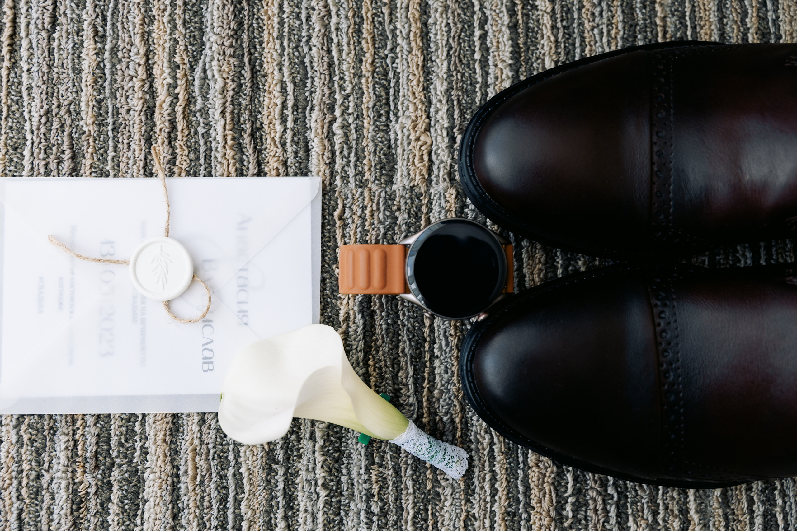 Анастасия и Владислав. Свадебный и семейный фотограф Егорова Юлия