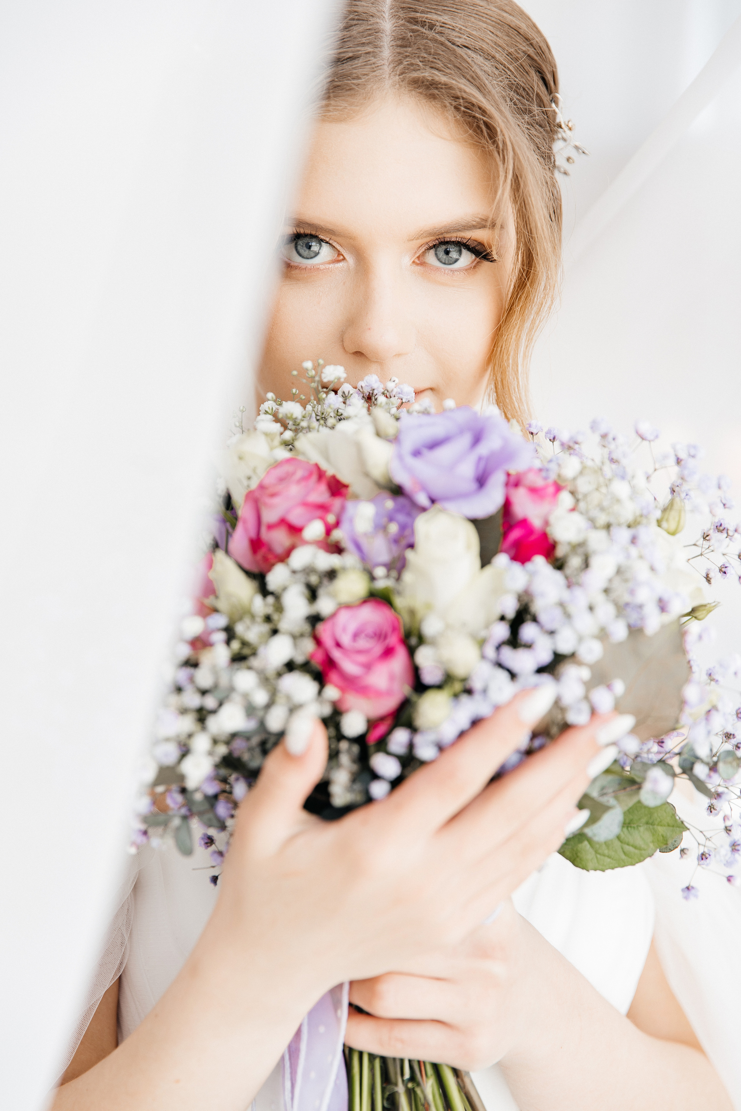 Елизавета и Михаил. Свадебный и семейный фотограф Егорова Юлия