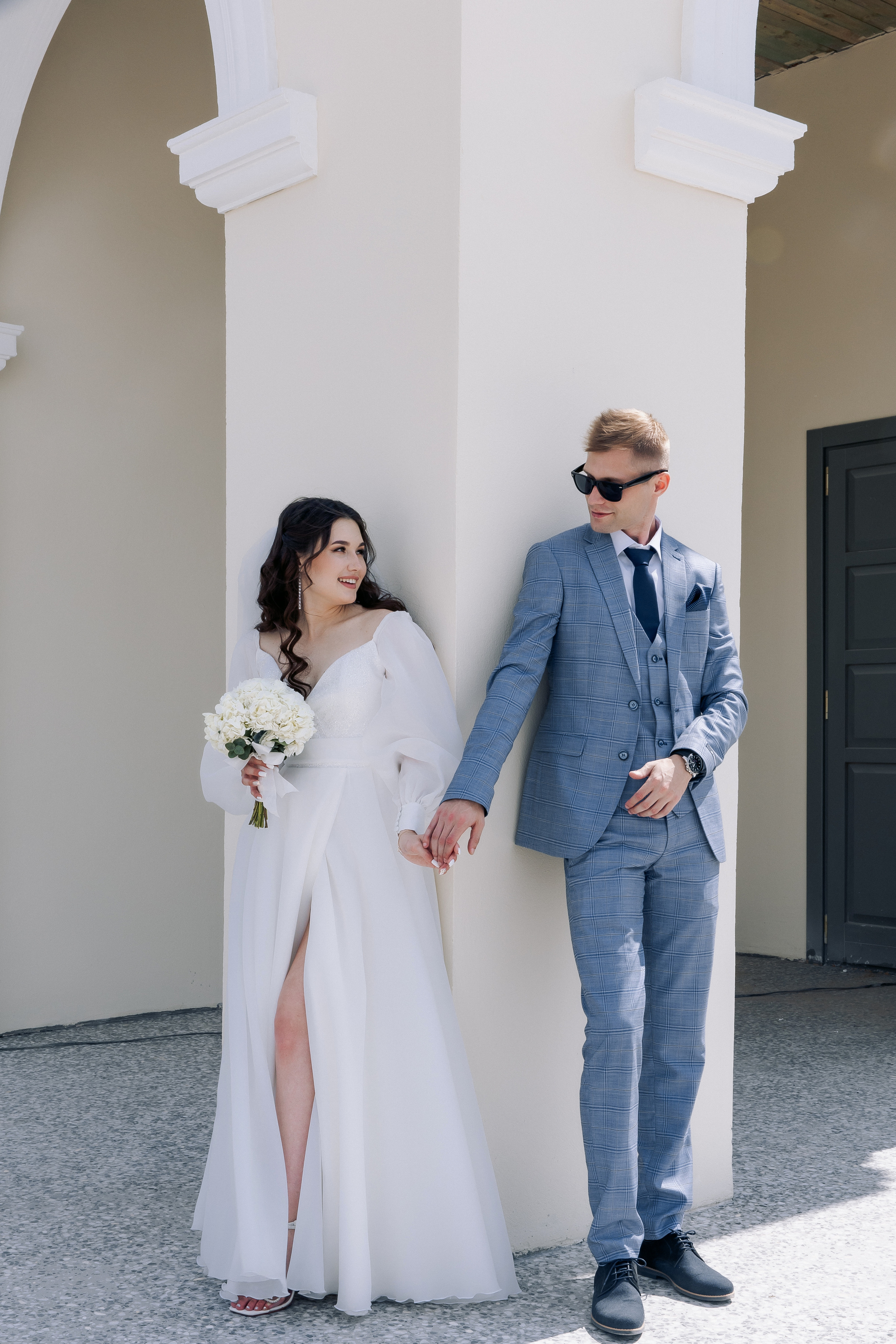 Валерия и Владислав. Свадебный и семейный фотограф Егорова Юлия