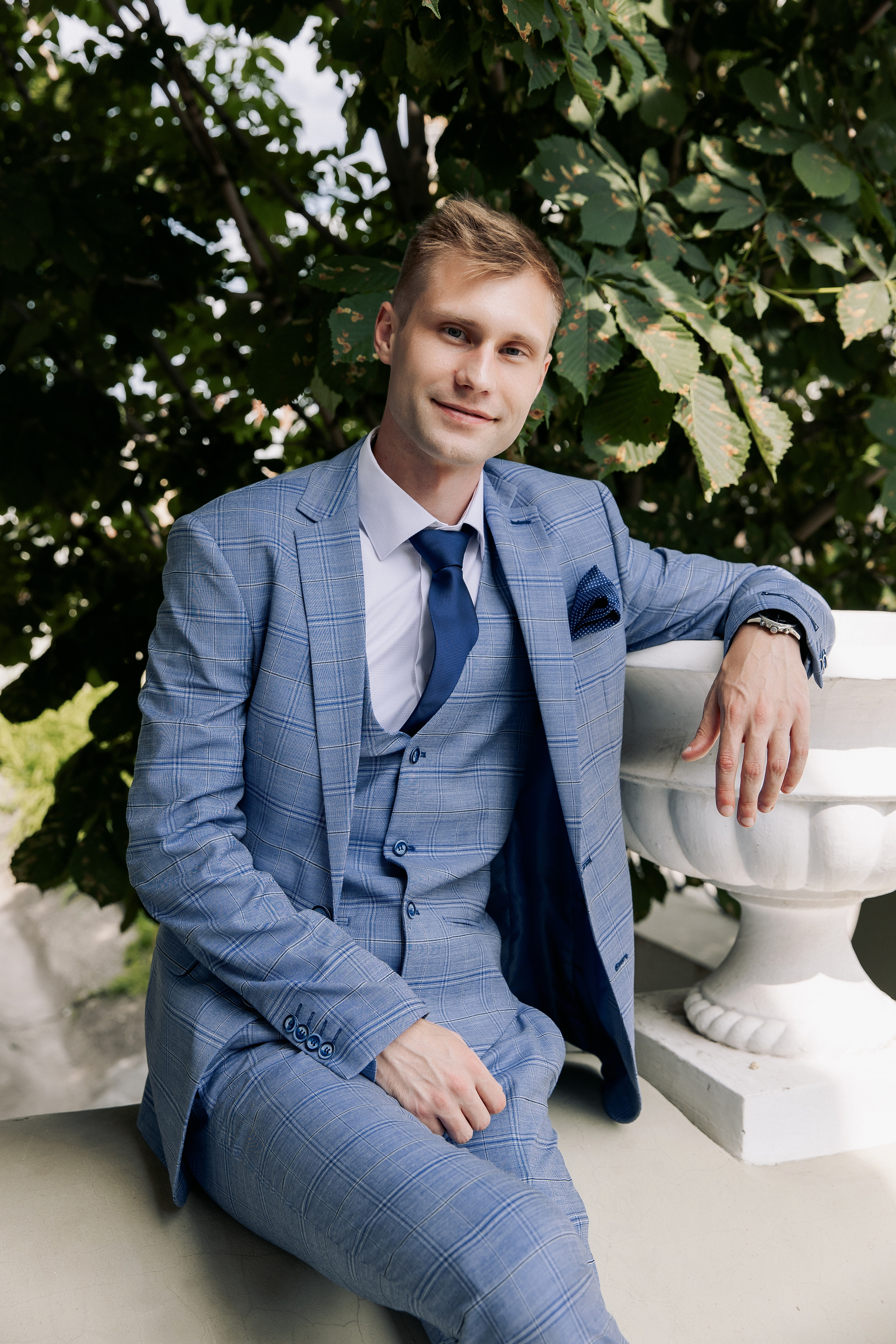 Валерия и Владислав. Свадебный и семейный фотограф Егорова Юлия