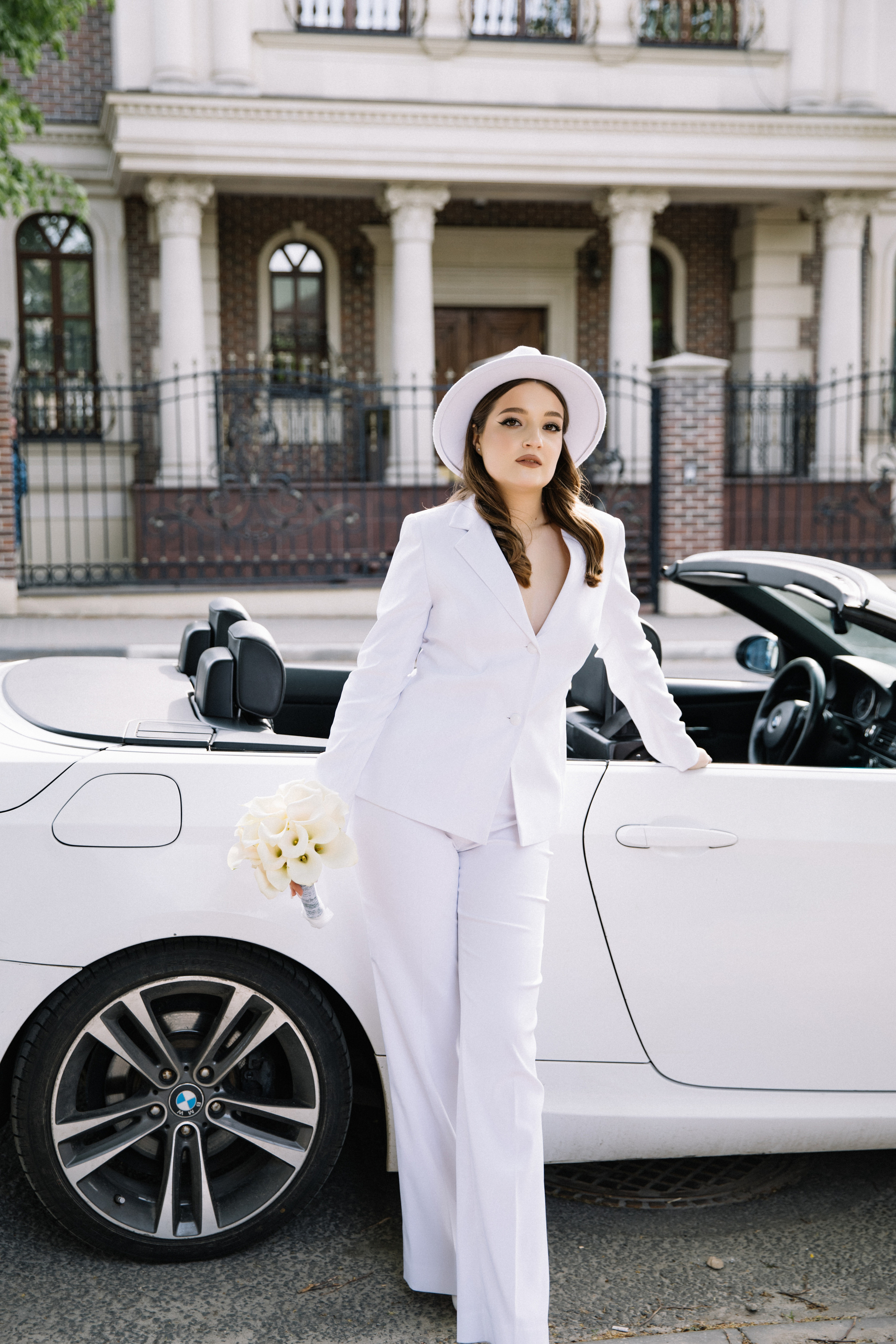 Анастасия и Владислав. Свадебный и семейный фотограф Егорова Юлия